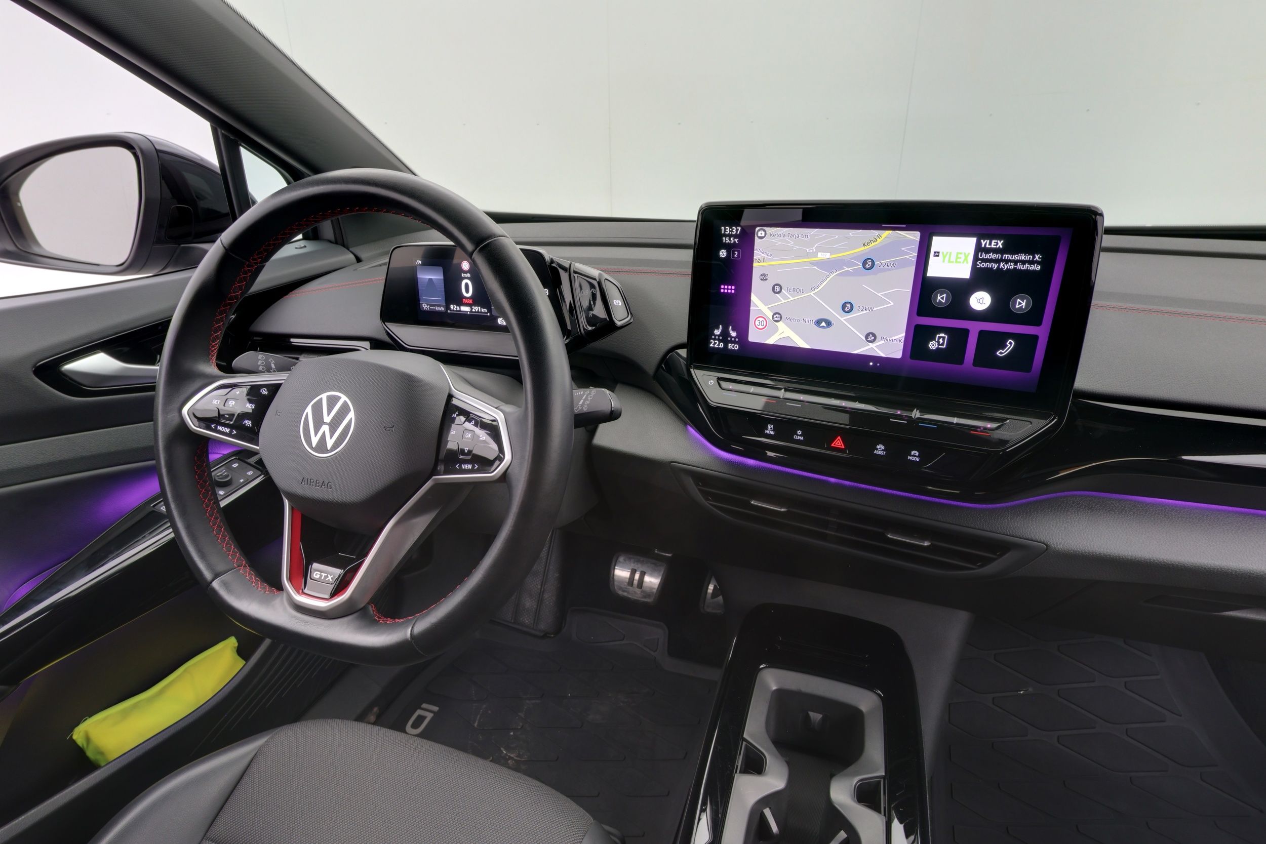 Volkswagen ID.4 2023