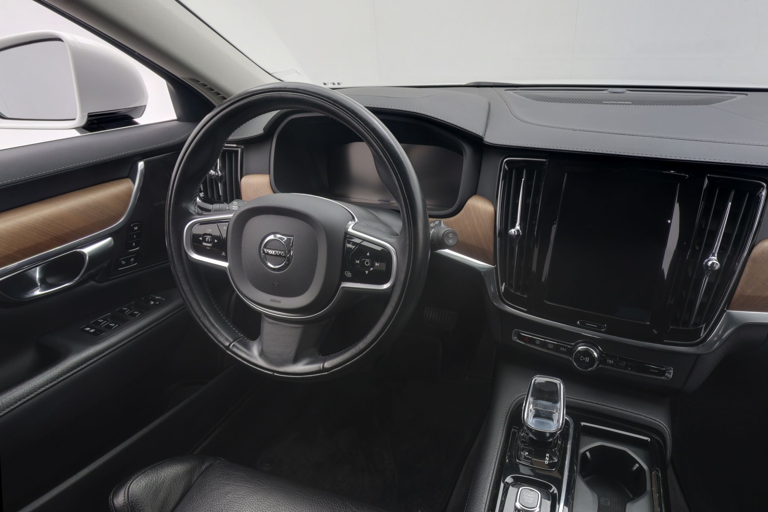 Volvo V90 2020