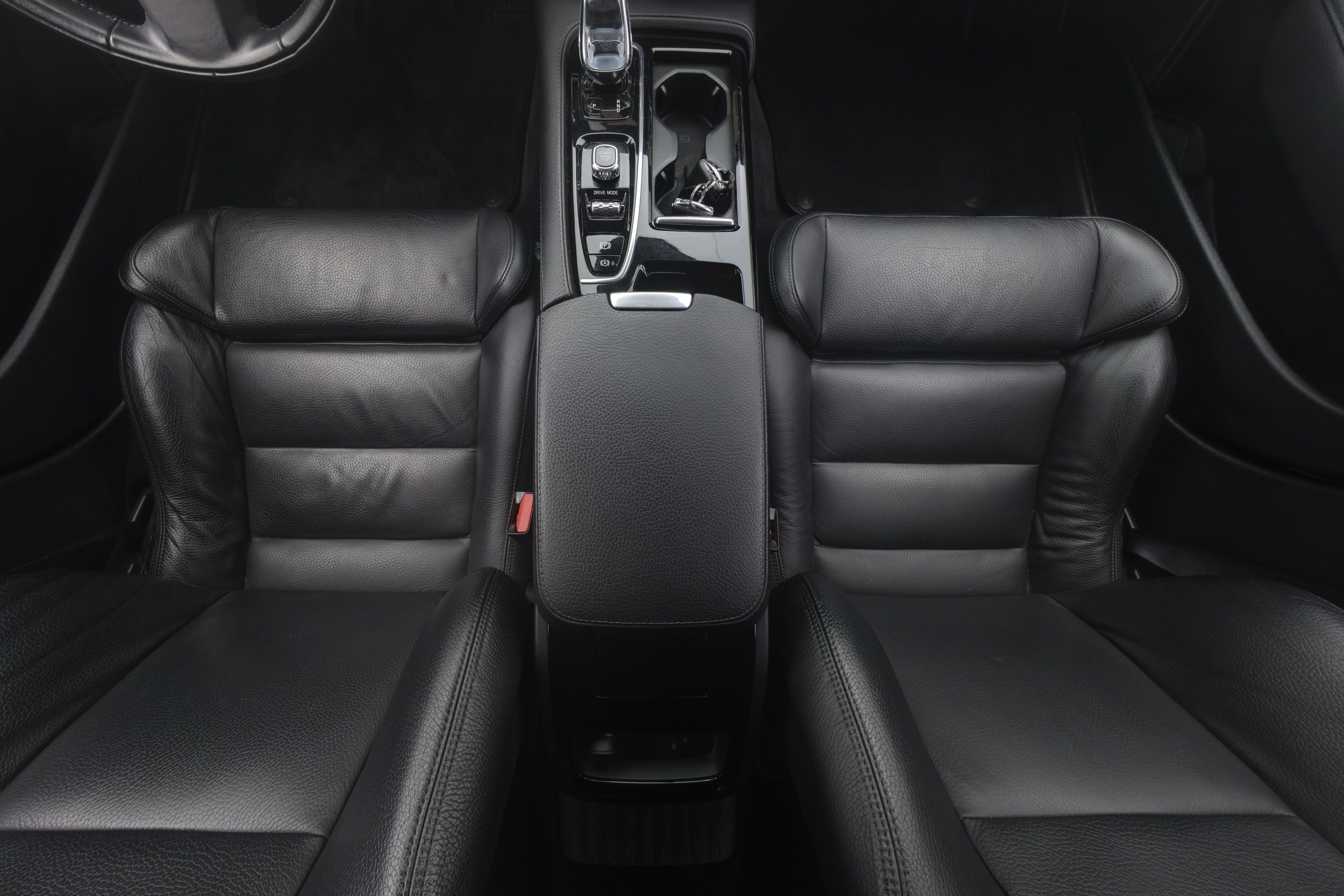 Volvo V90 2020