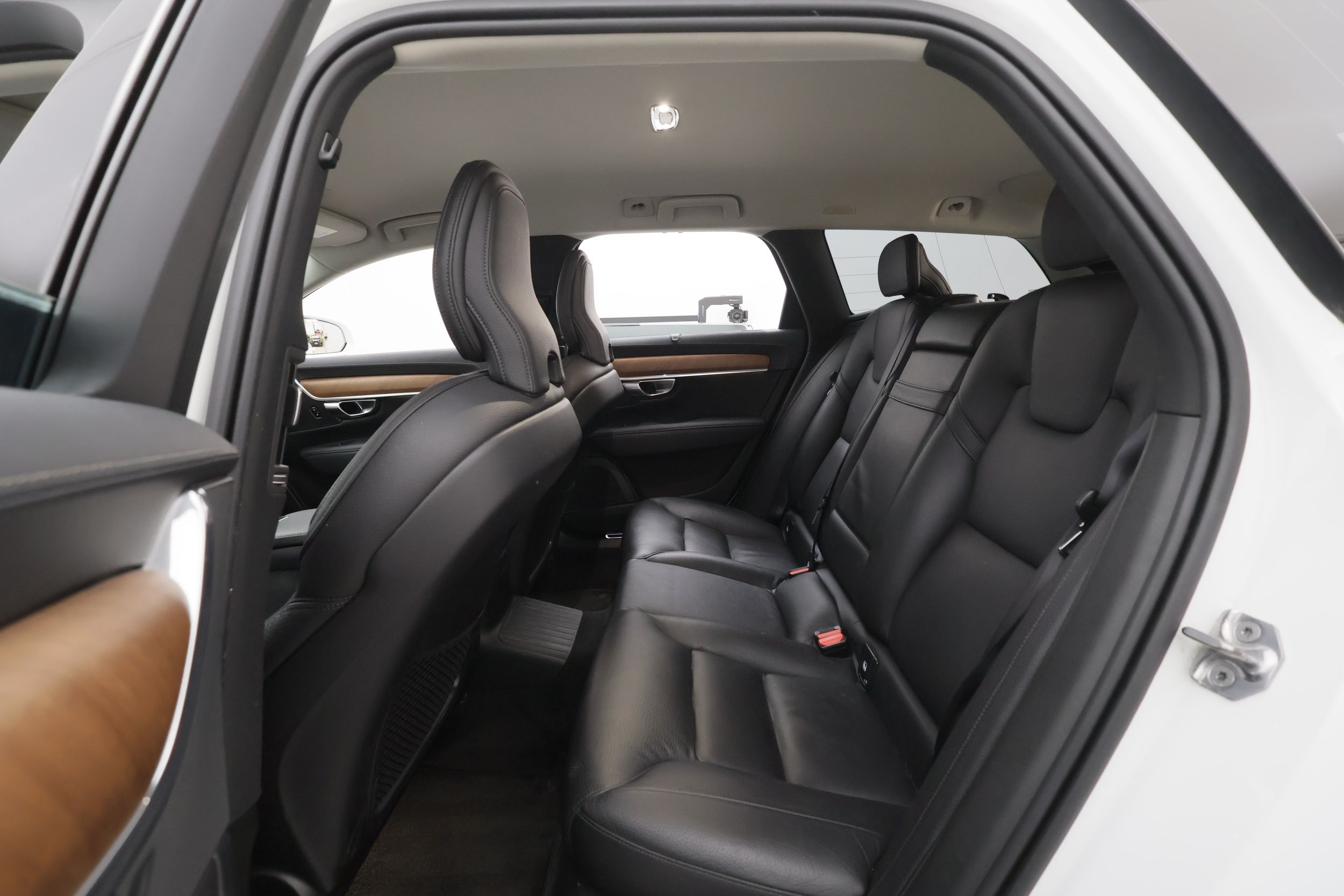 Volvo V90 2020
