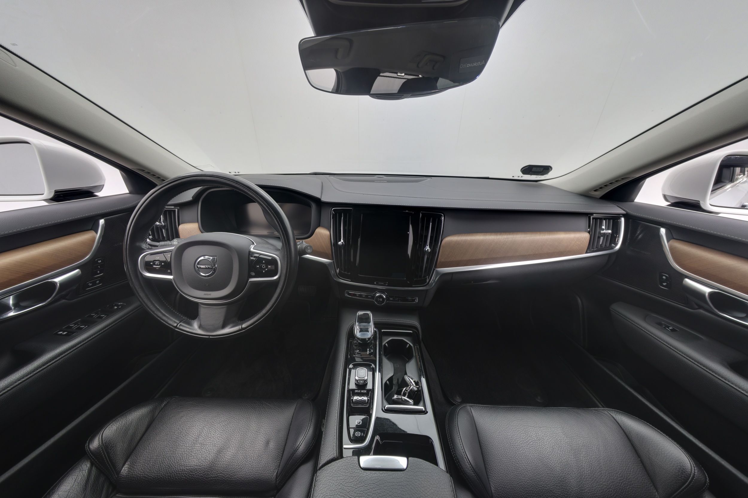 Volvo V90 2020
