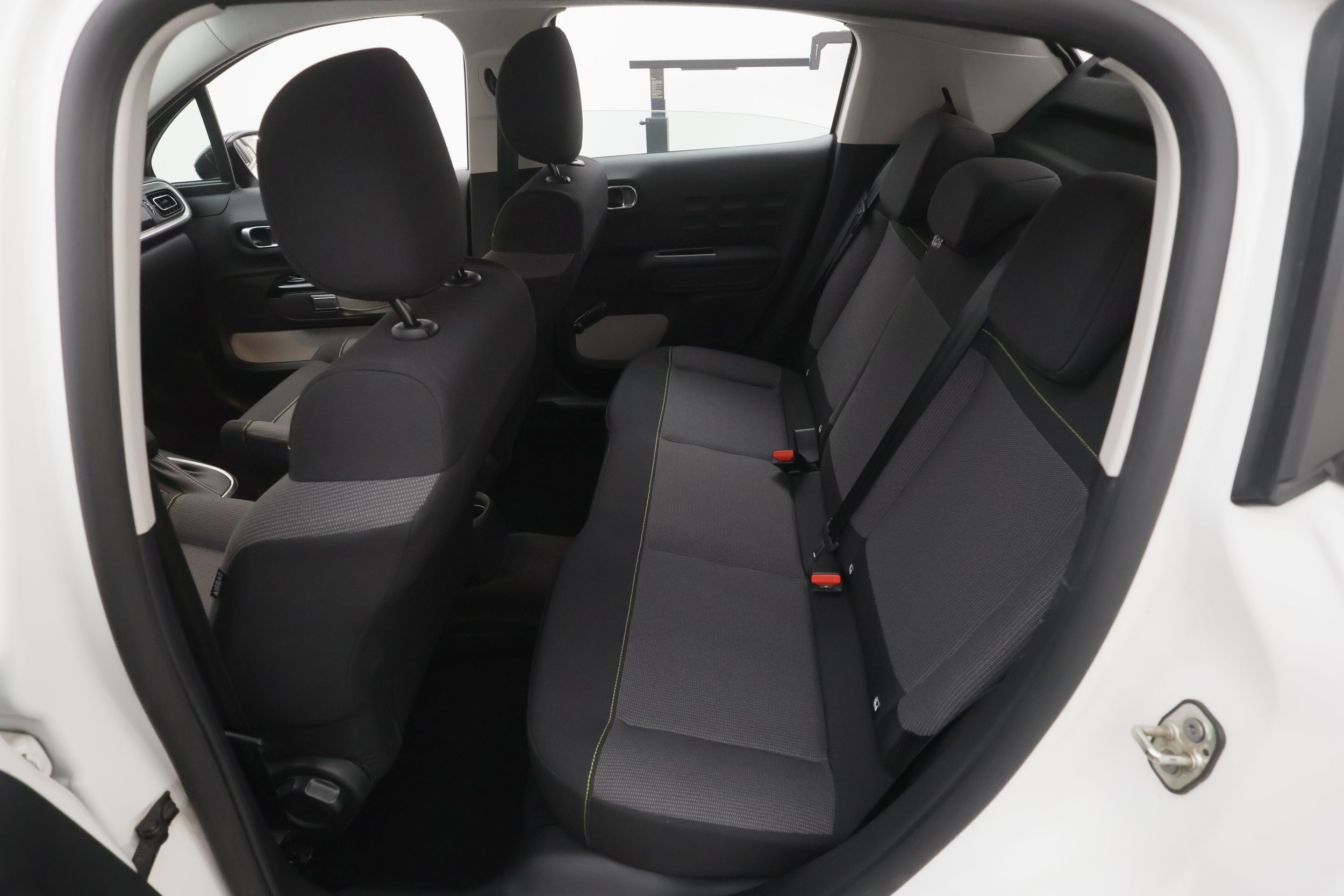 Citroen C3 2021