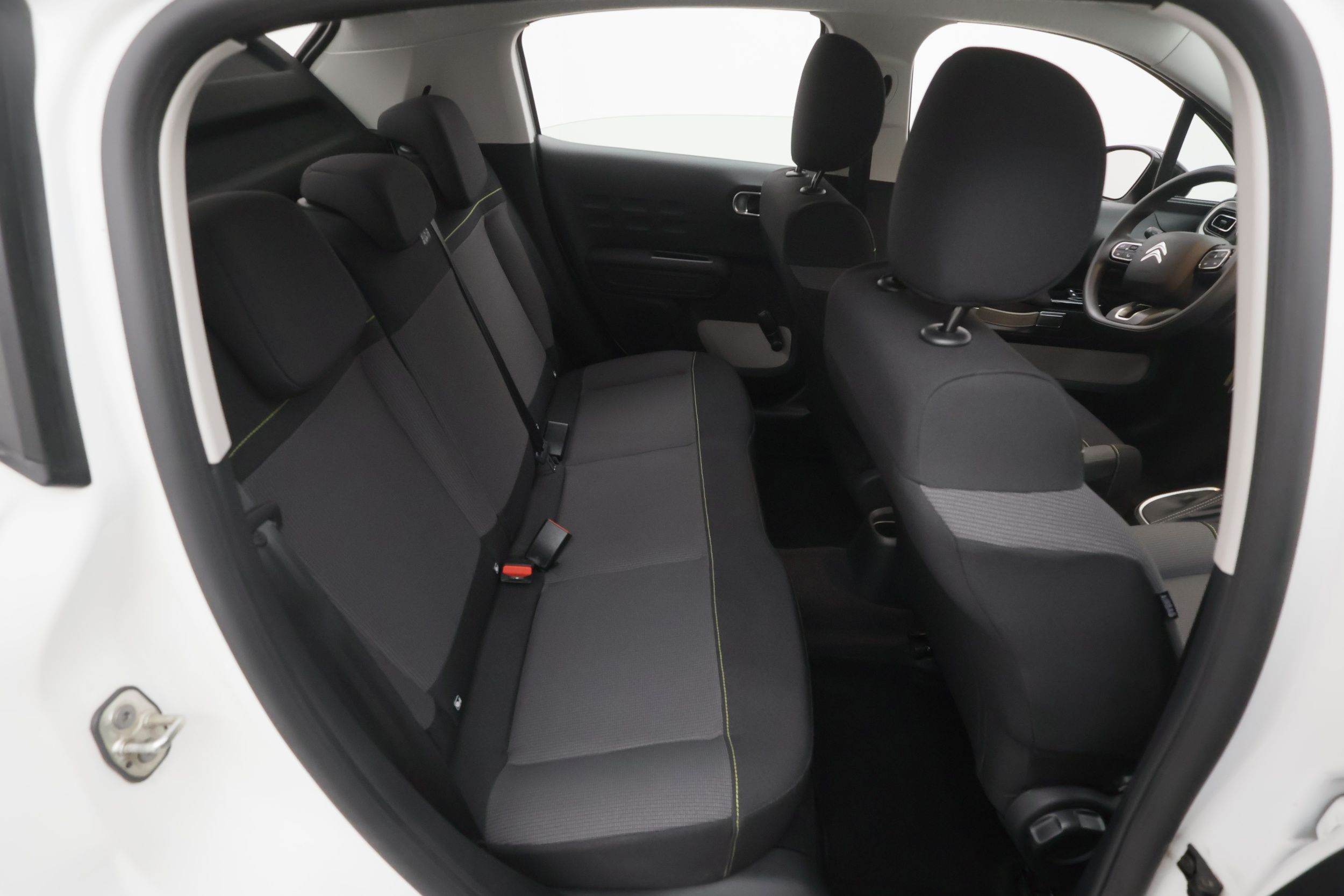 Citroen C3 2021