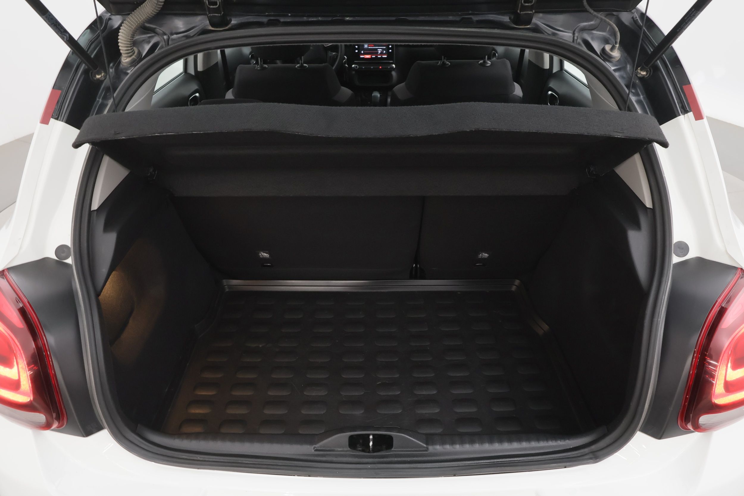 Citroen C3 2021