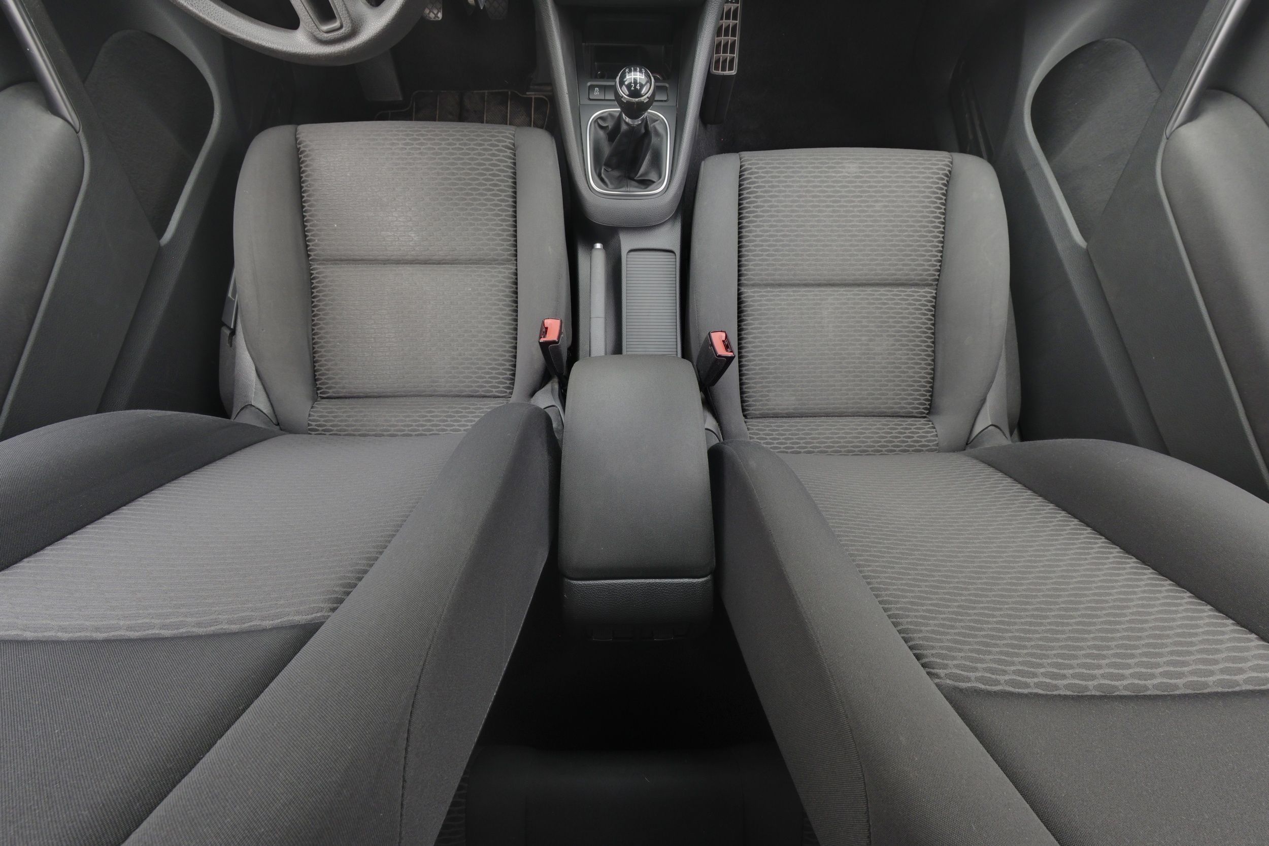 Volkswagen Golf 2011
