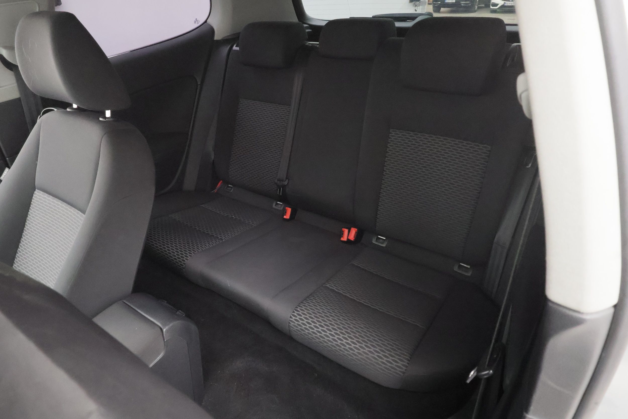 Volkswagen Golf 2011