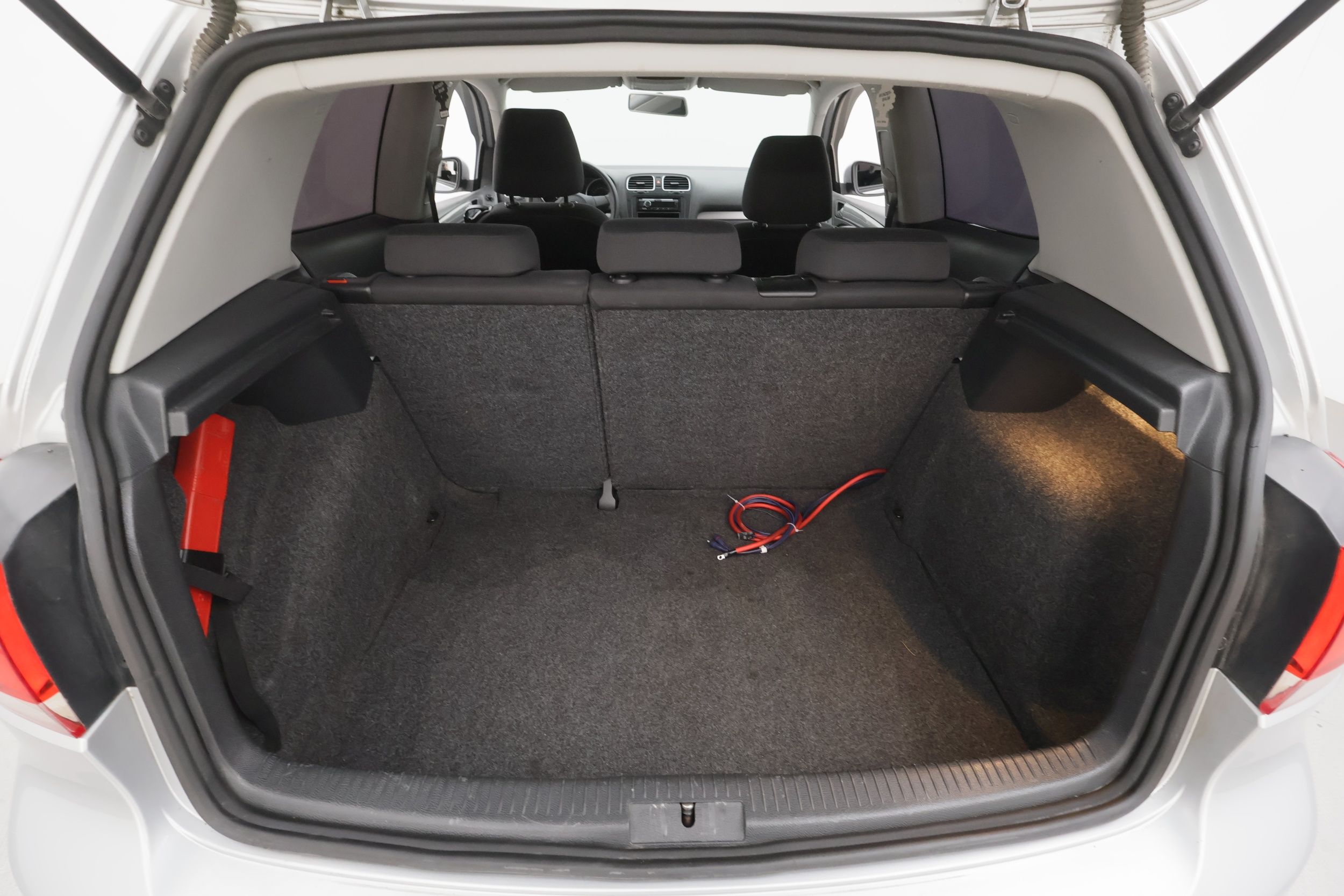 Volkswagen Golf 2011
