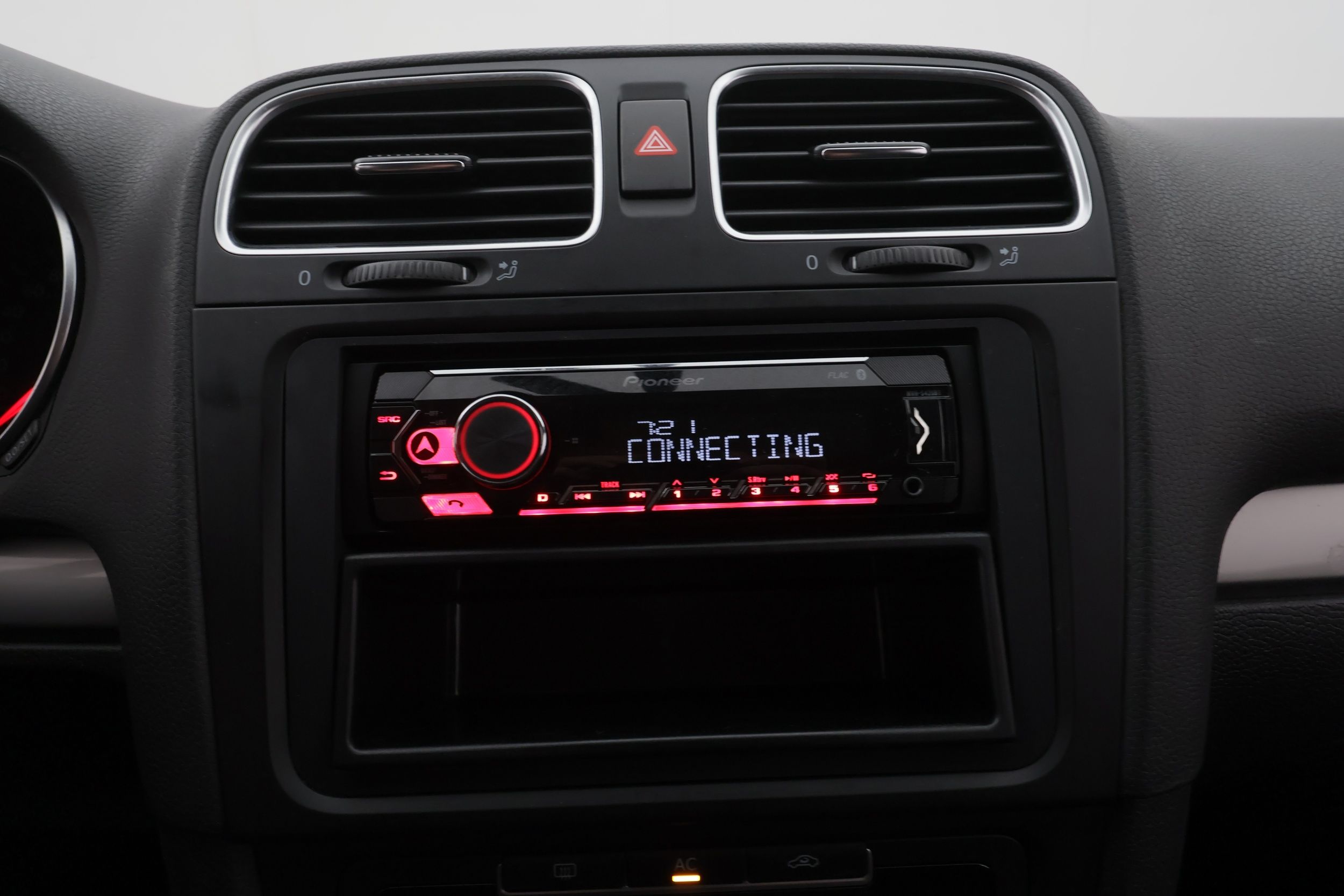 Volkswagen Golf 2011