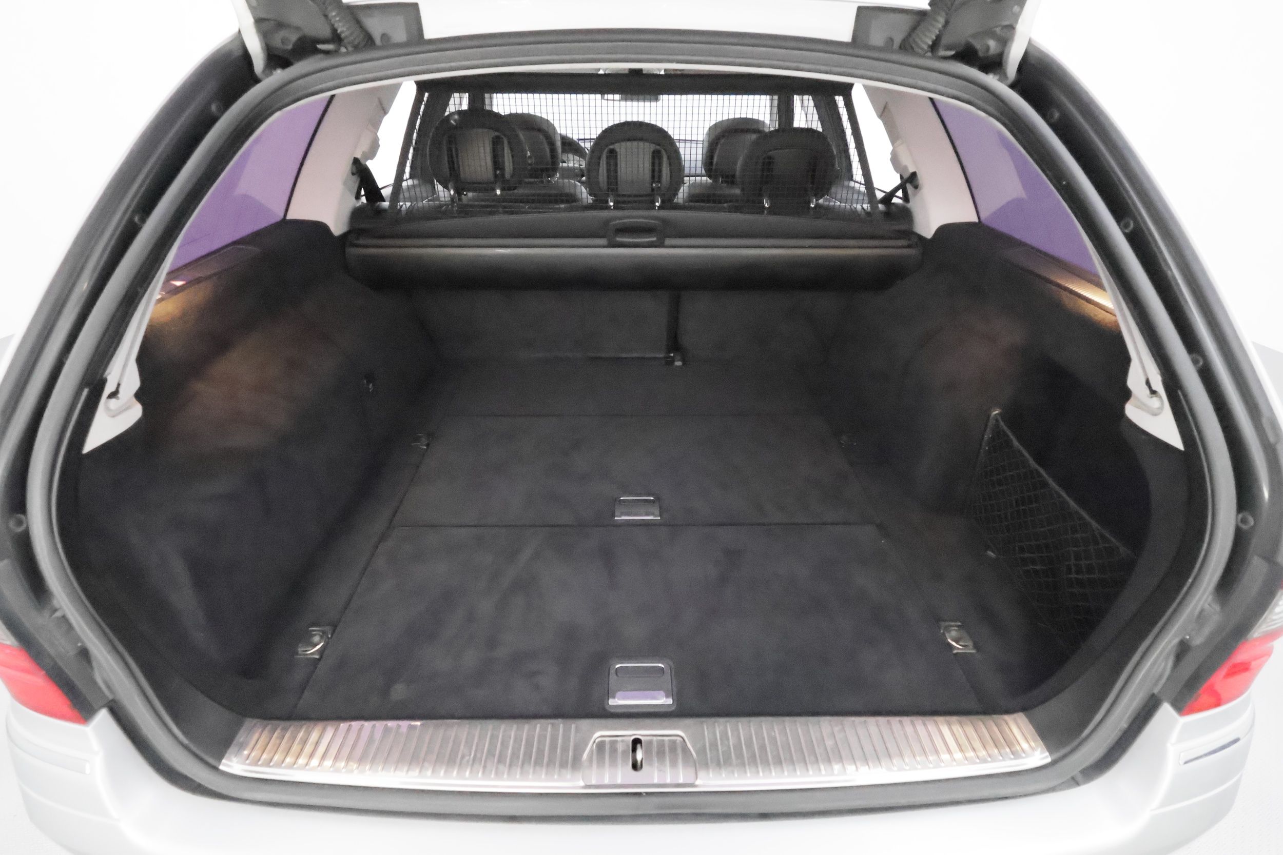 Mercedes-Benz E 2008