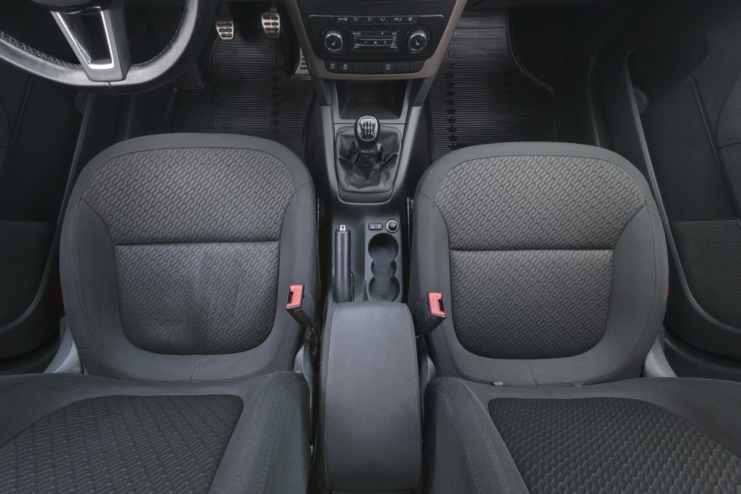 Skoda Yeti 2014