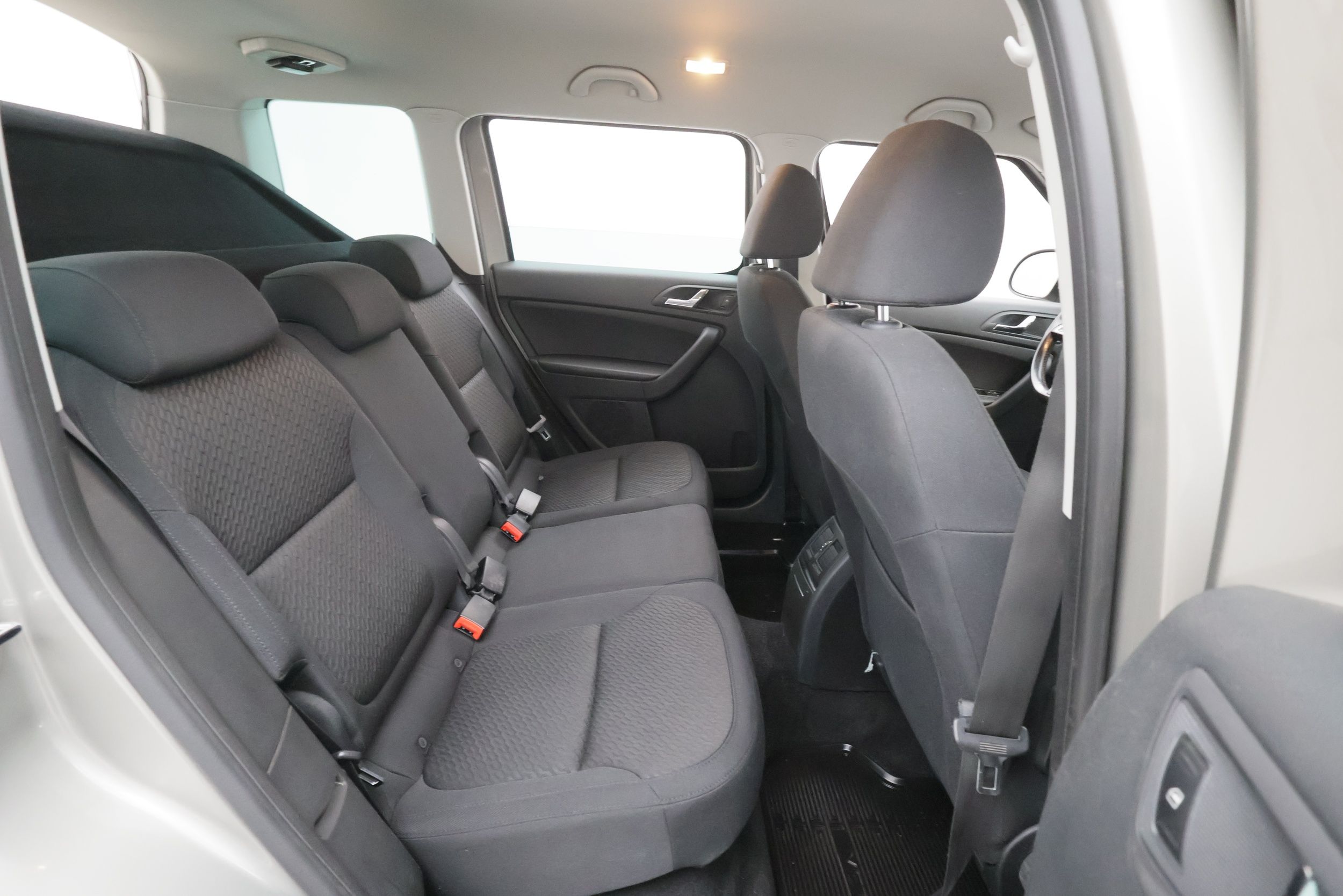 Skoda Yeti 2014