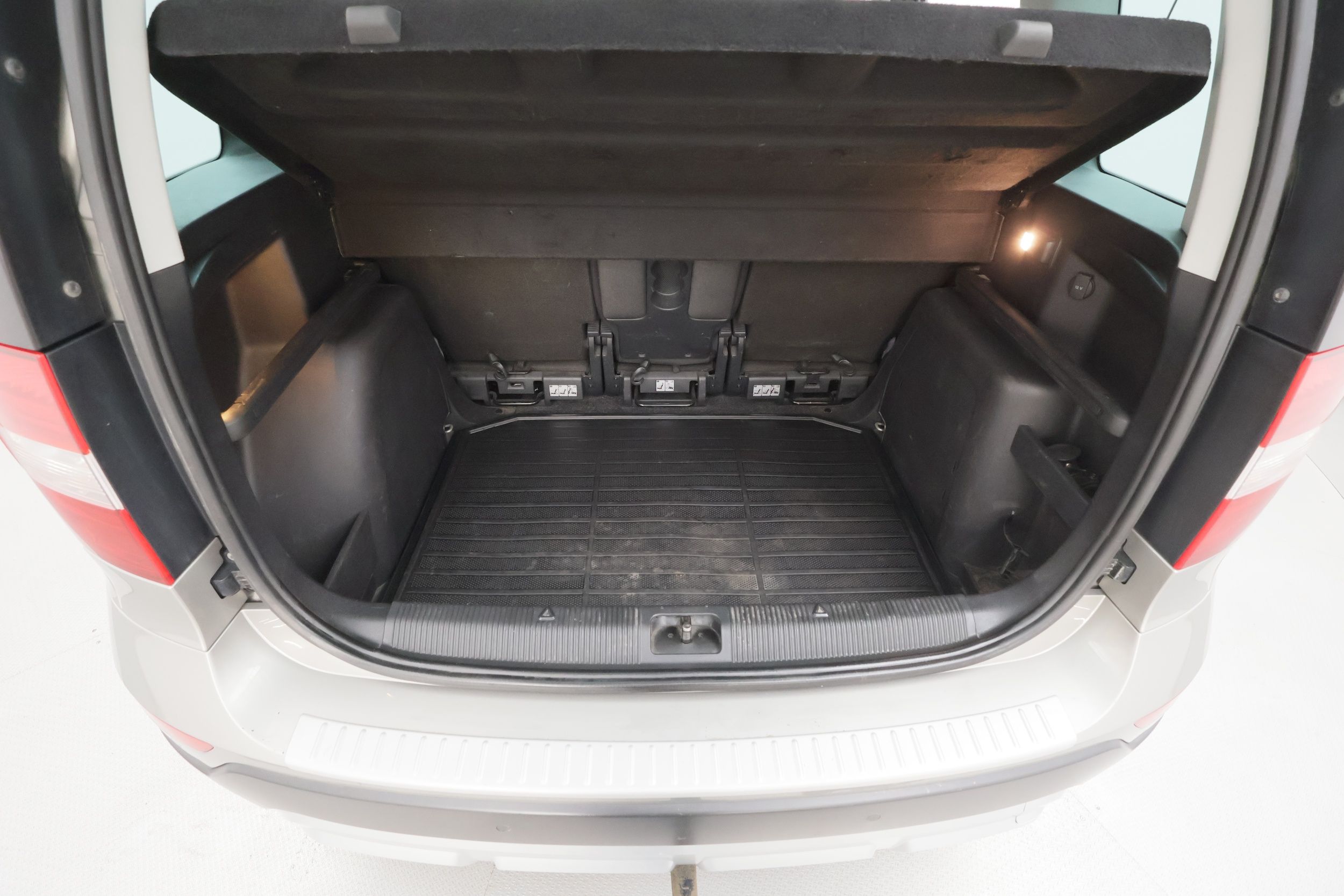 Skoda Yeti 2014