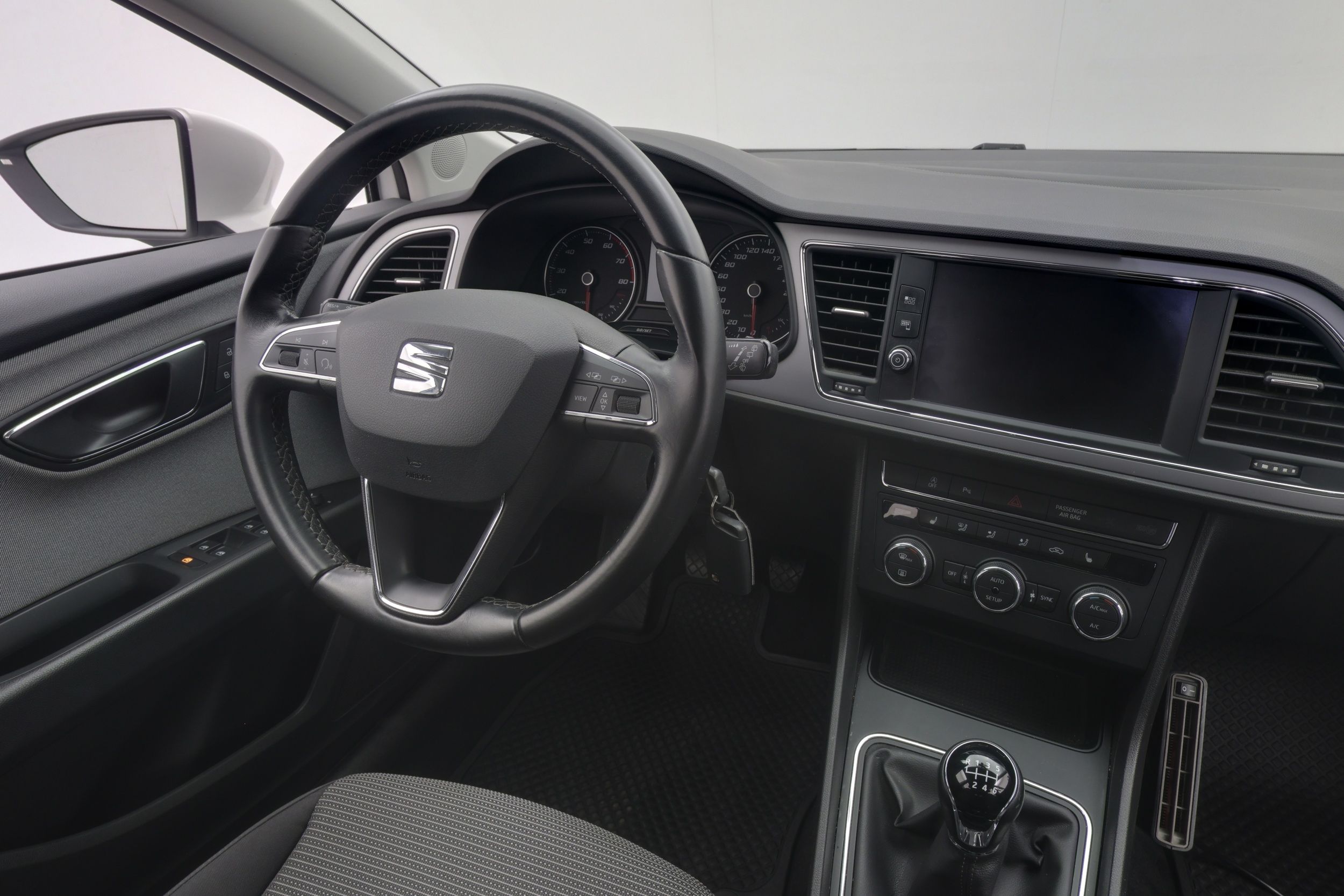 Seat Leon Sportstourer 2020