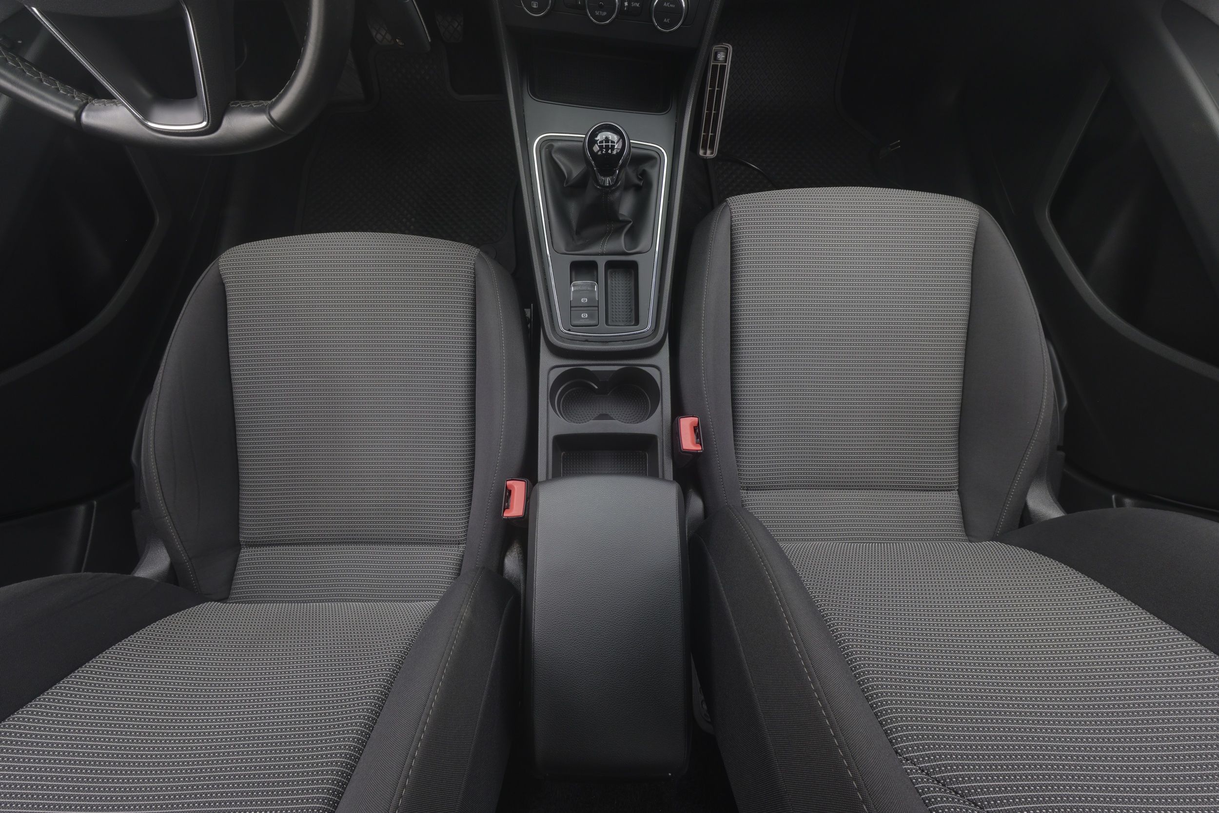 Seat Leon Sportstourer 2020