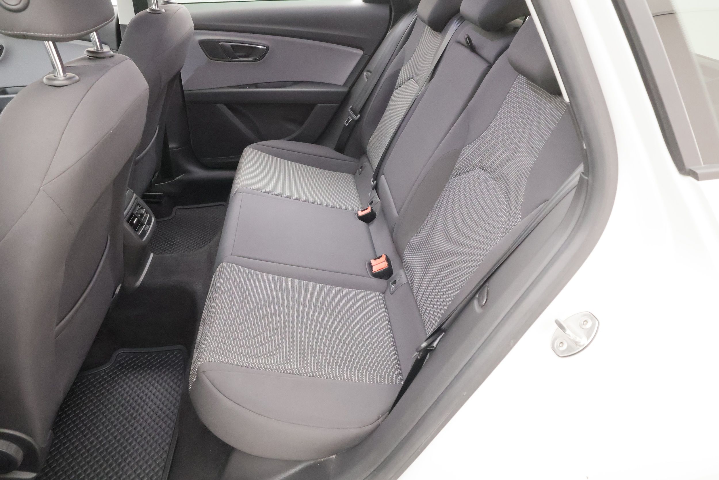 Seat Leon Sportstourer 2020