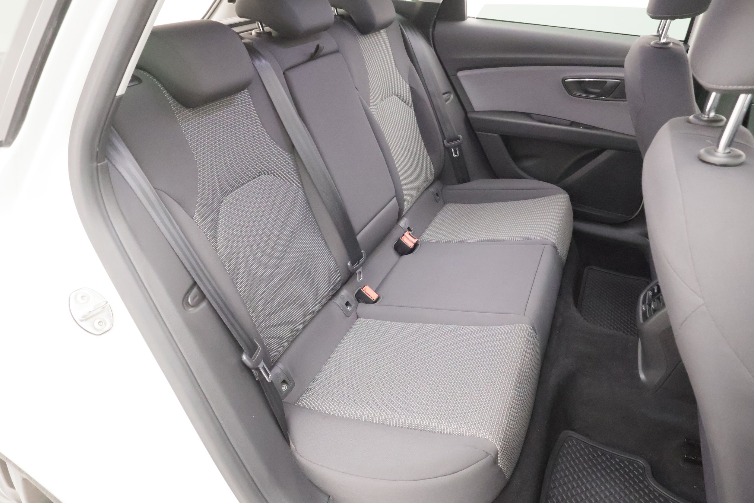 Seat Leon Sportstourer 2020