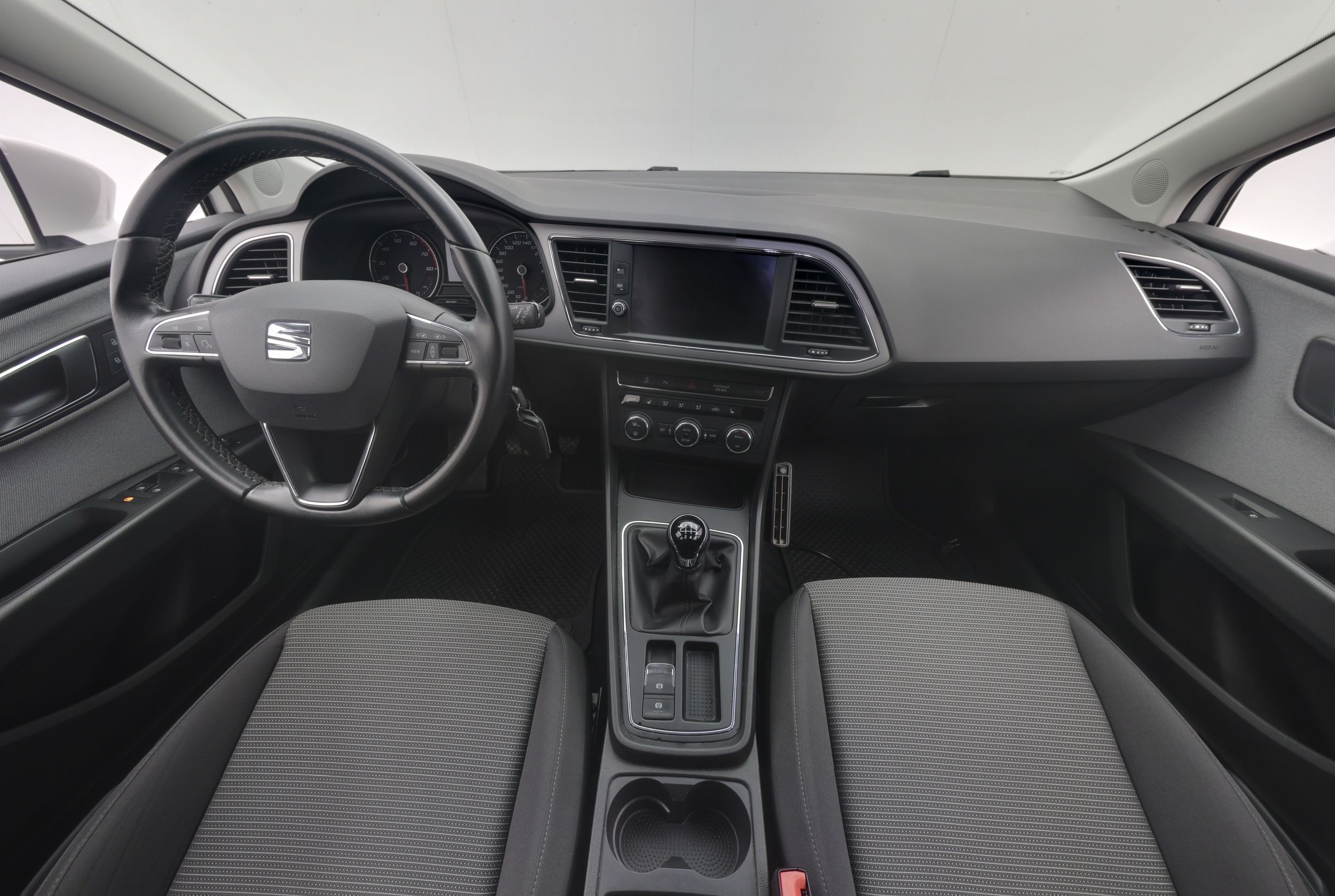 Seat Leon Sportstourer 2020