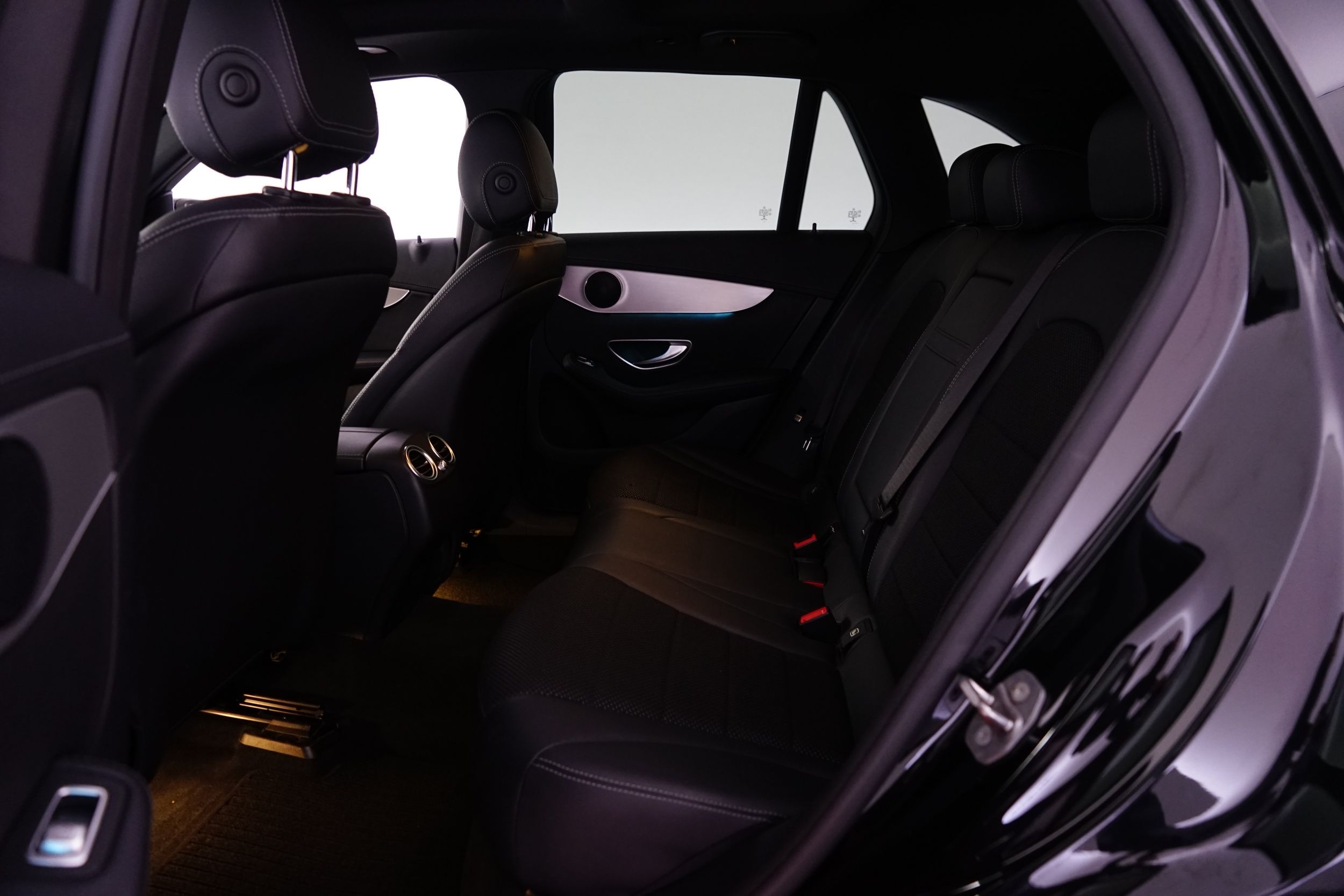 Mercedes-Benz GLC 2016