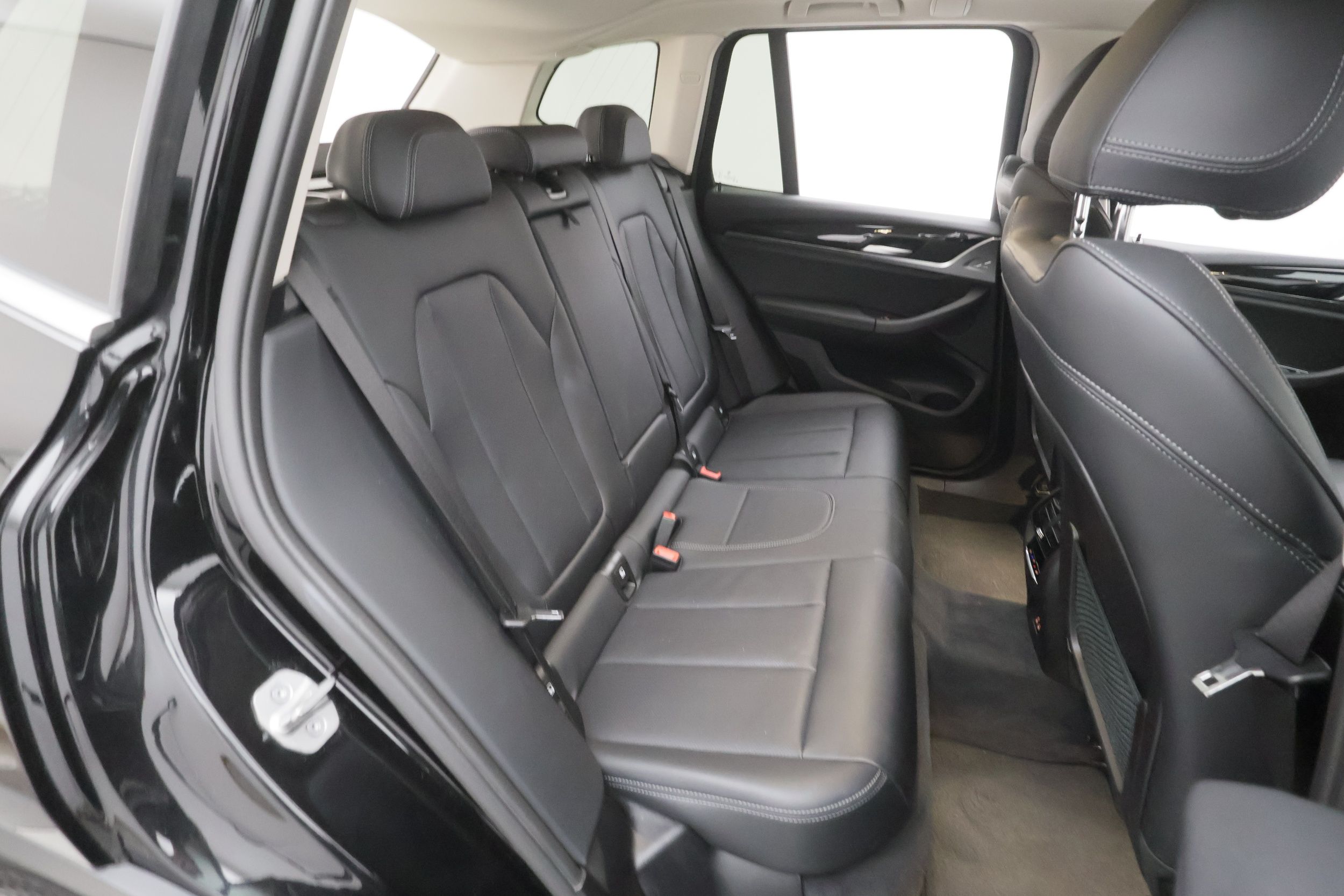 BMW X3 2023