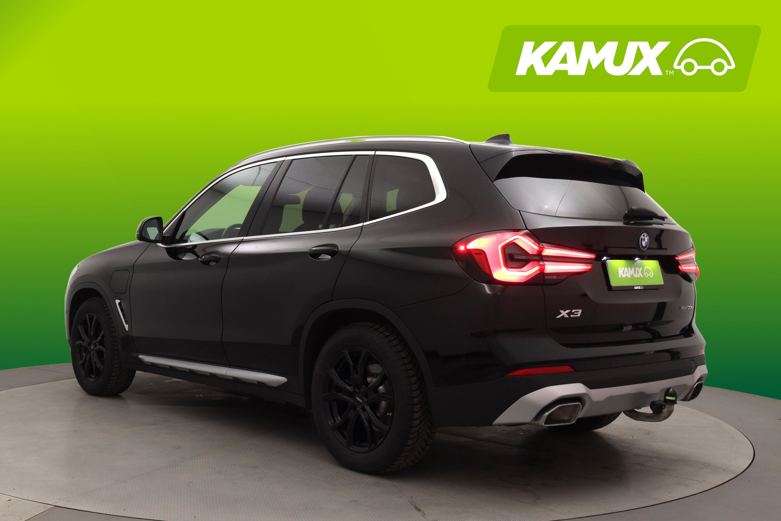 BMW X3 2023