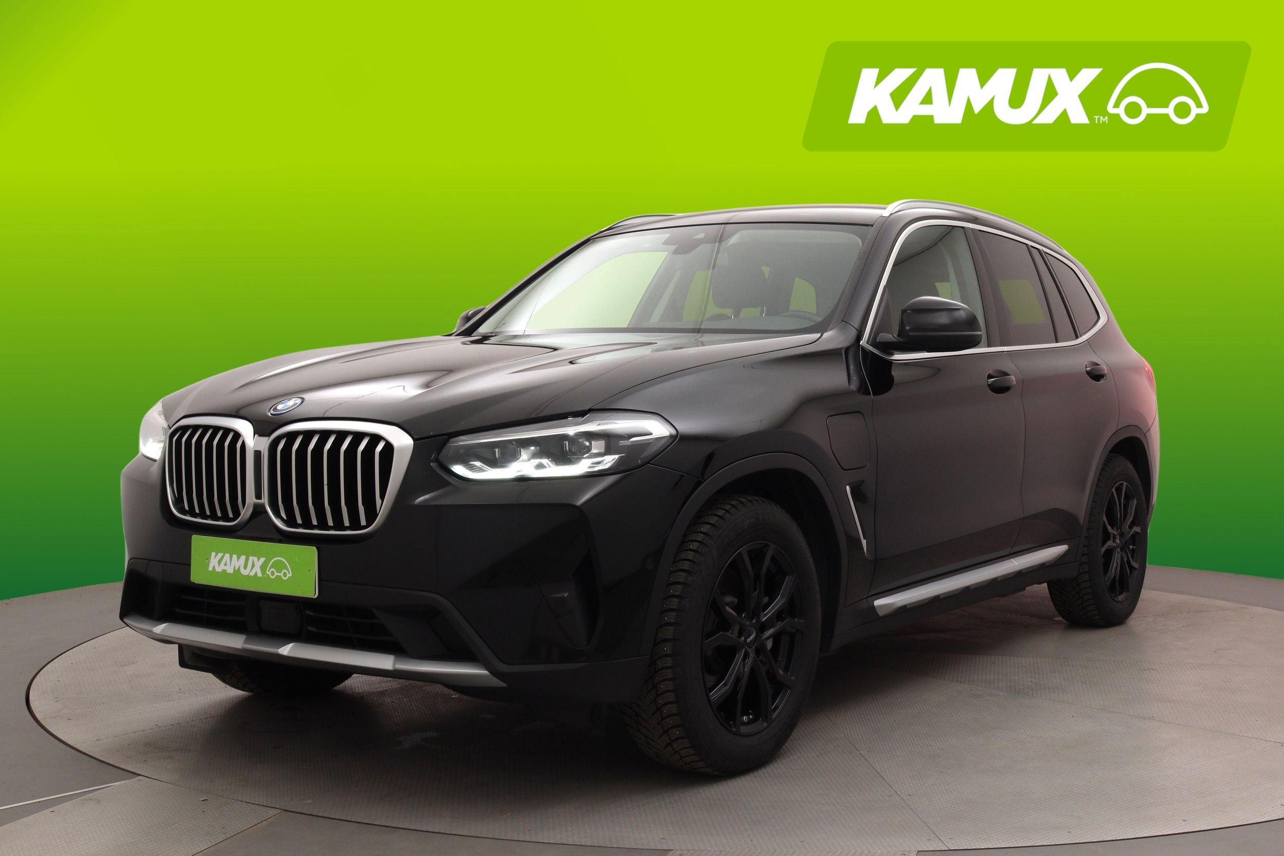 BMW X3 2023