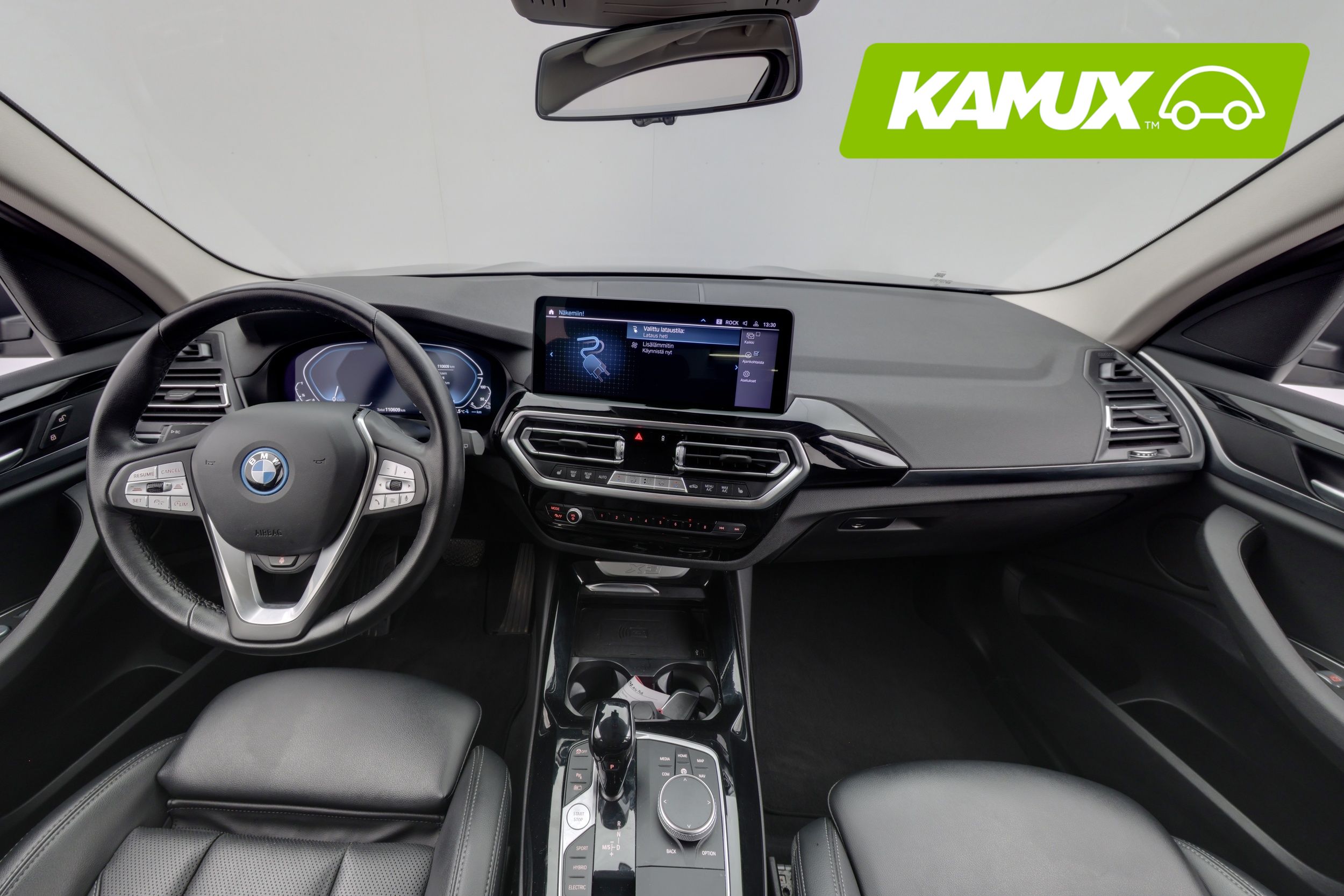 BMW X3 2023