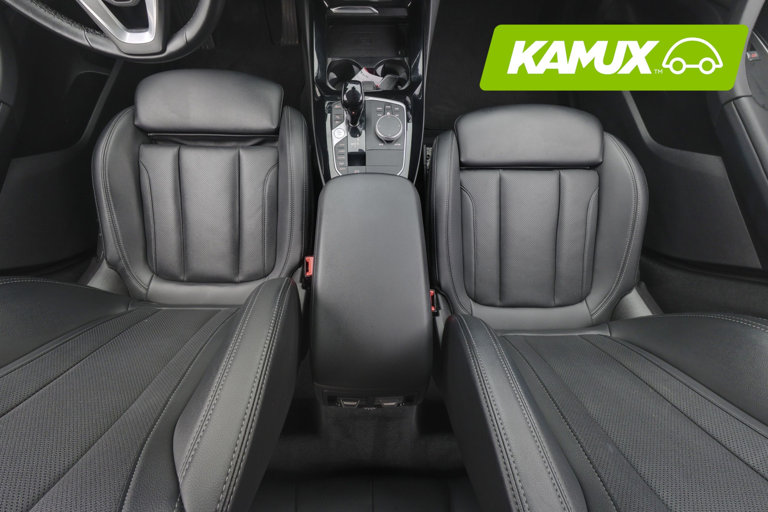 BMW X3 2023