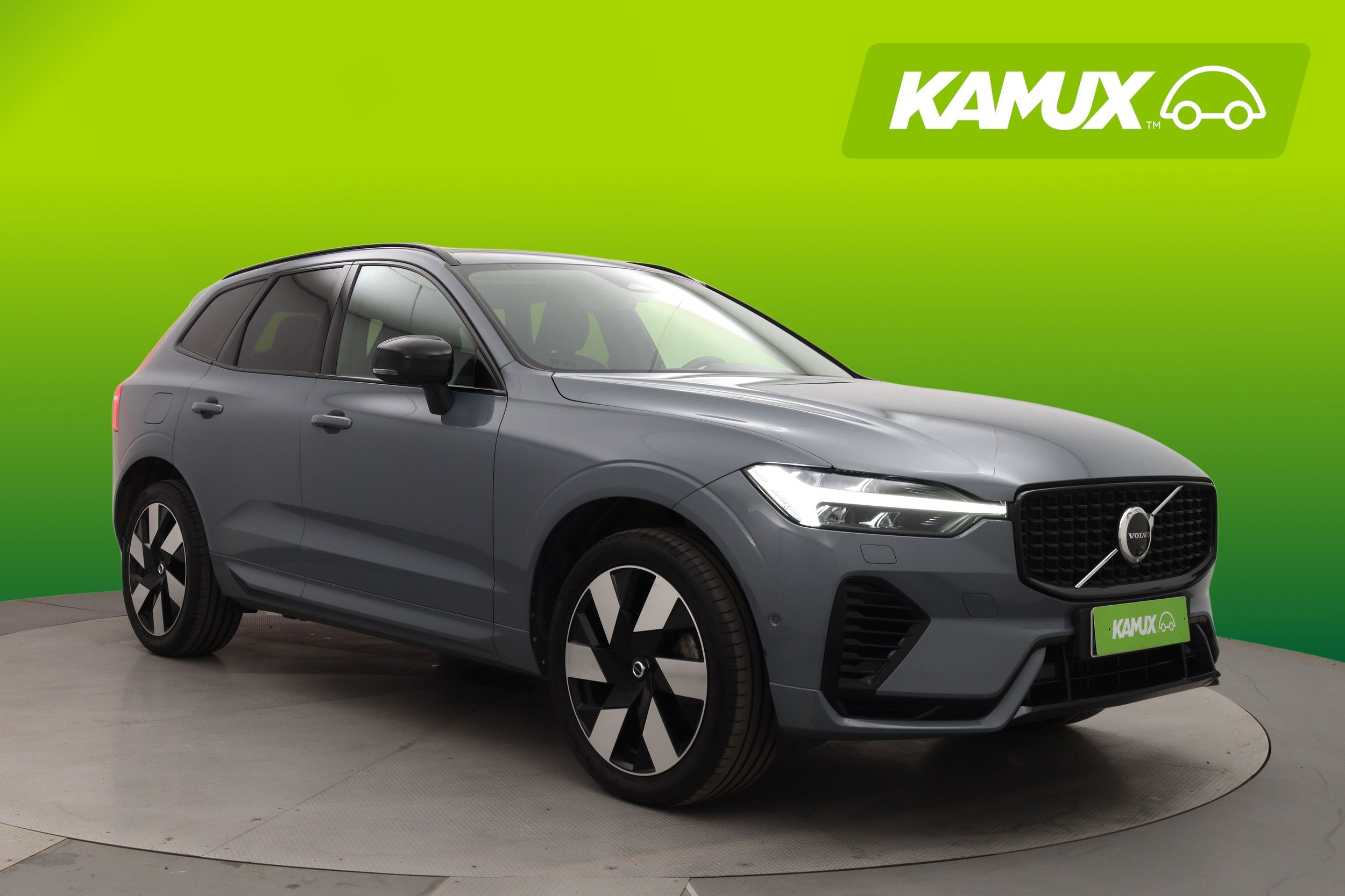 Volvo XC60 2023