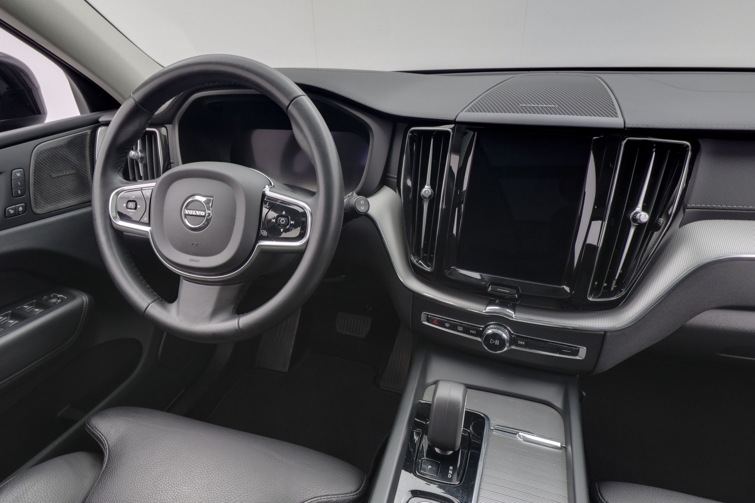 Volvo XC60 2023
