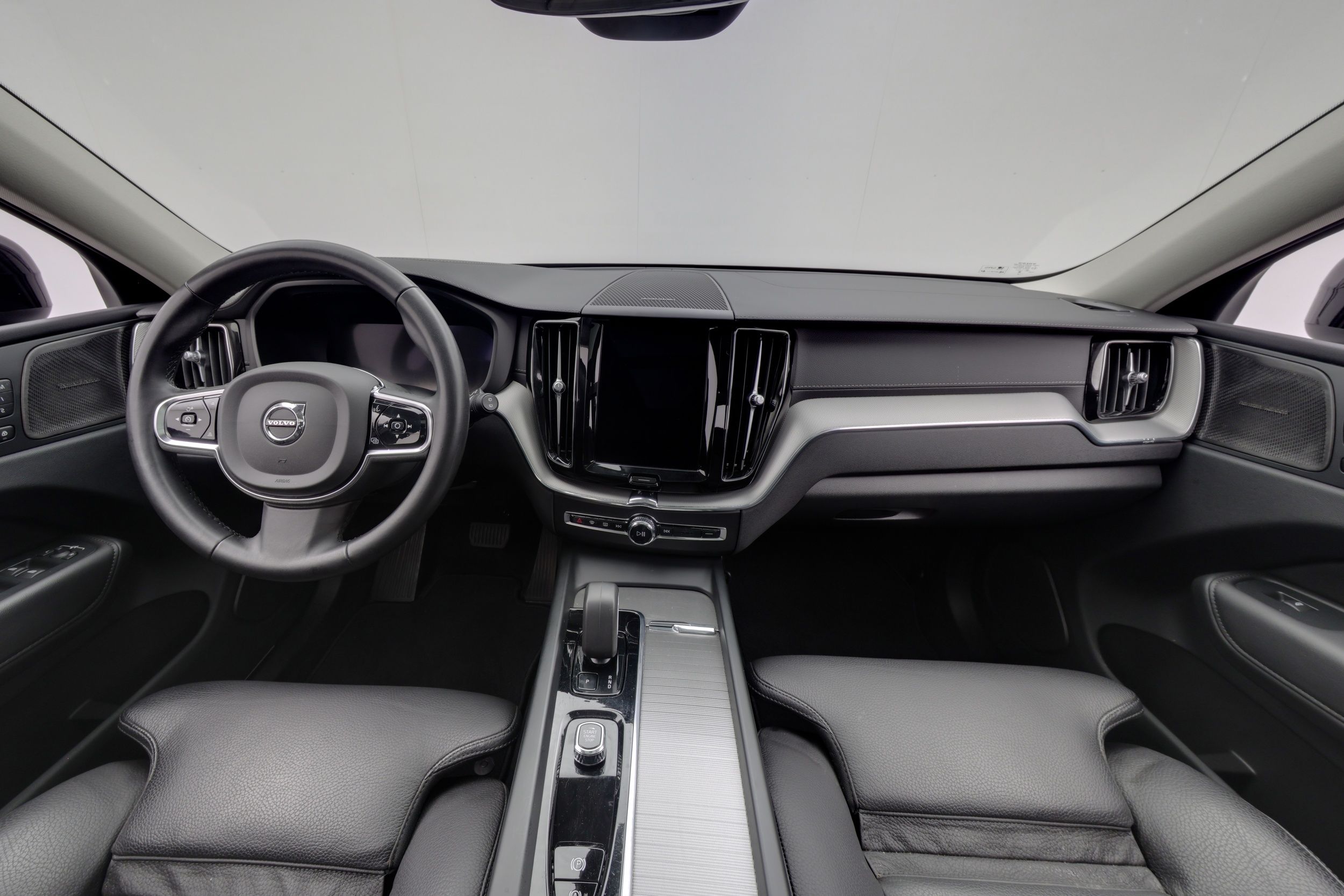 Volvo XC60 2023