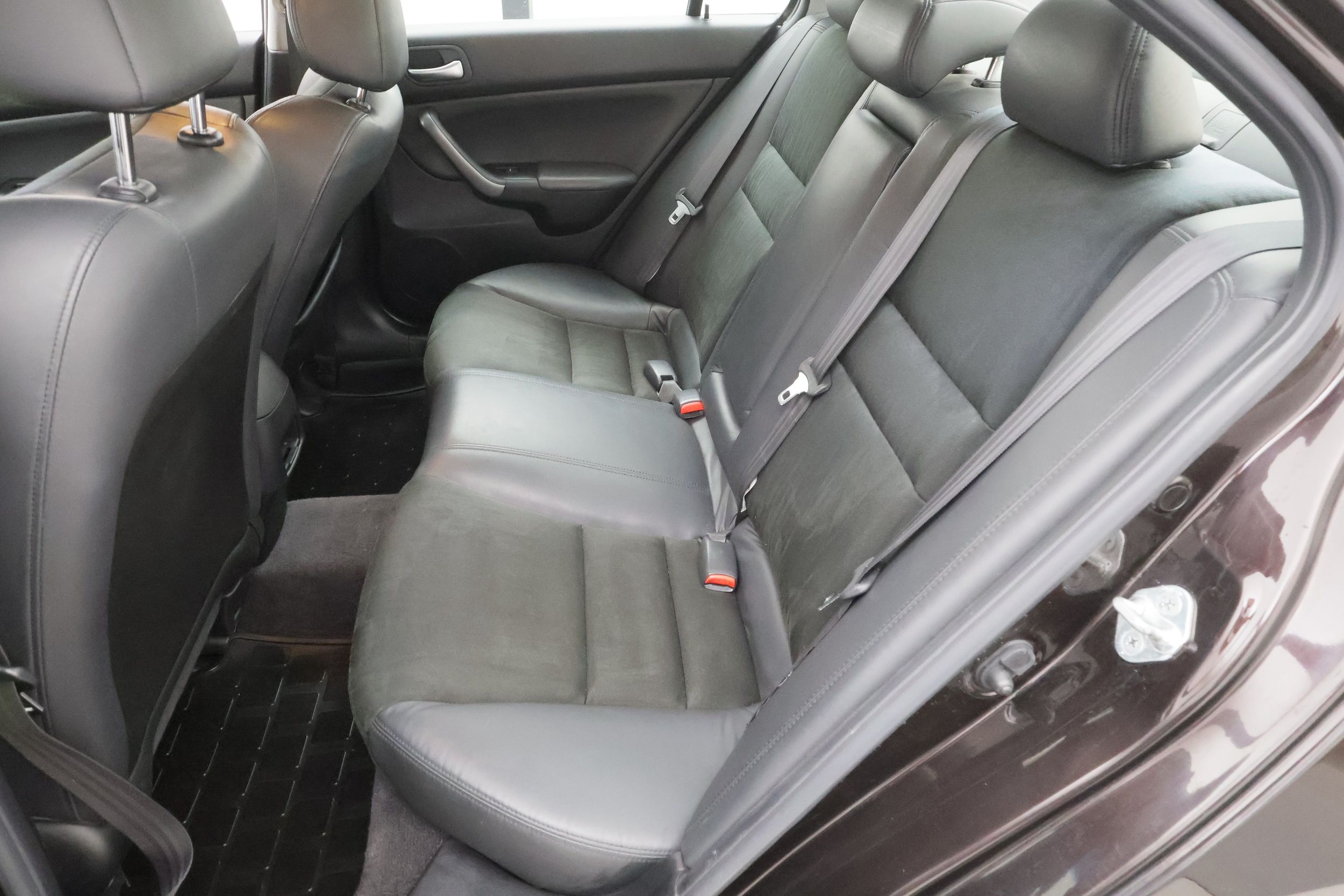Honda Accord 2007
