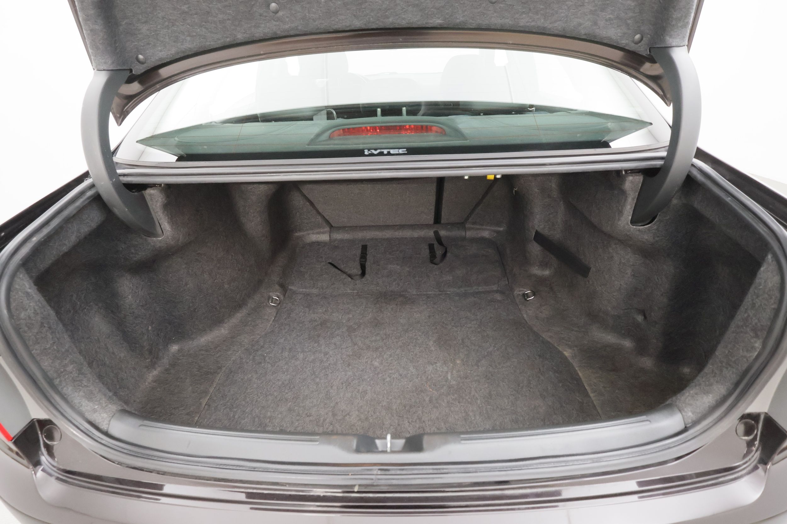 Honda Accord 2007