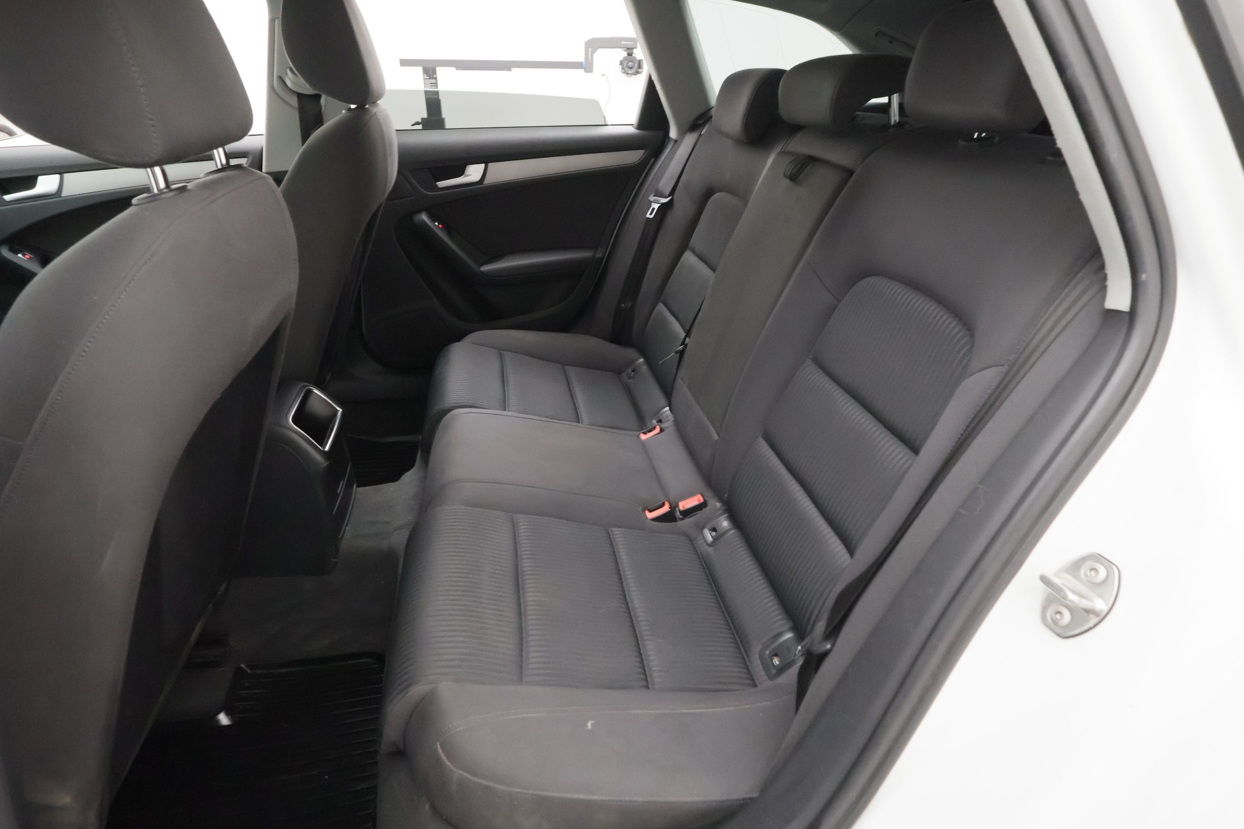 Audi A4 2012