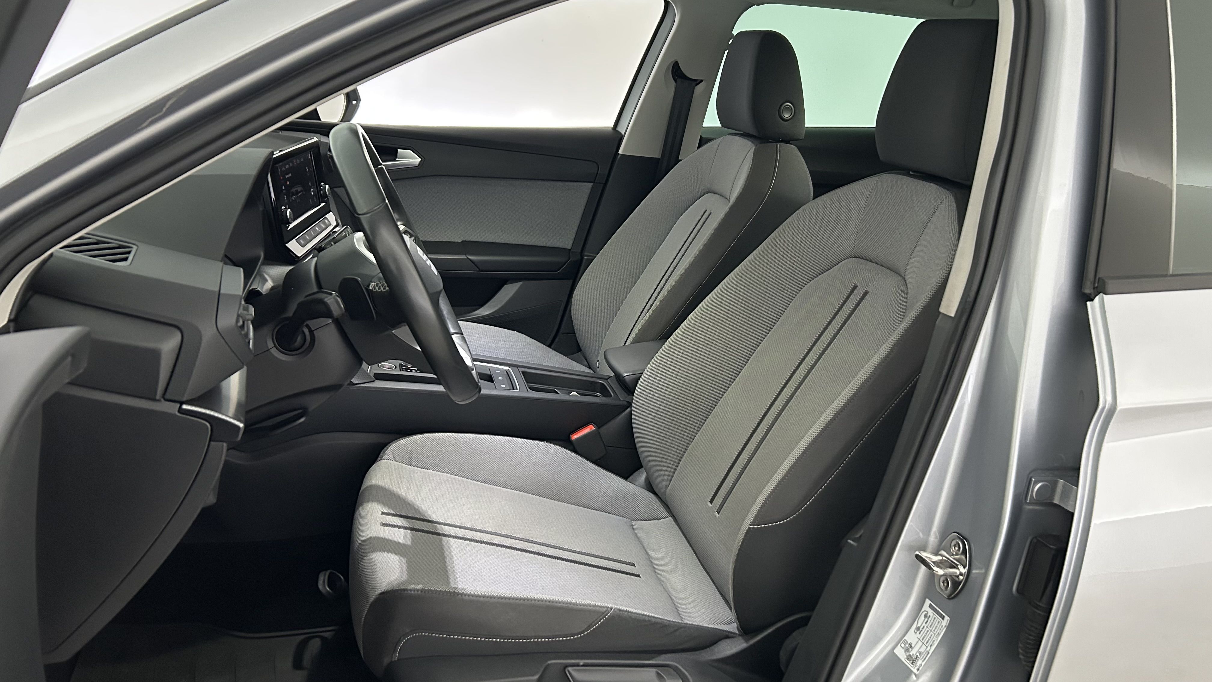 Seat Leon Sportstourer 2022