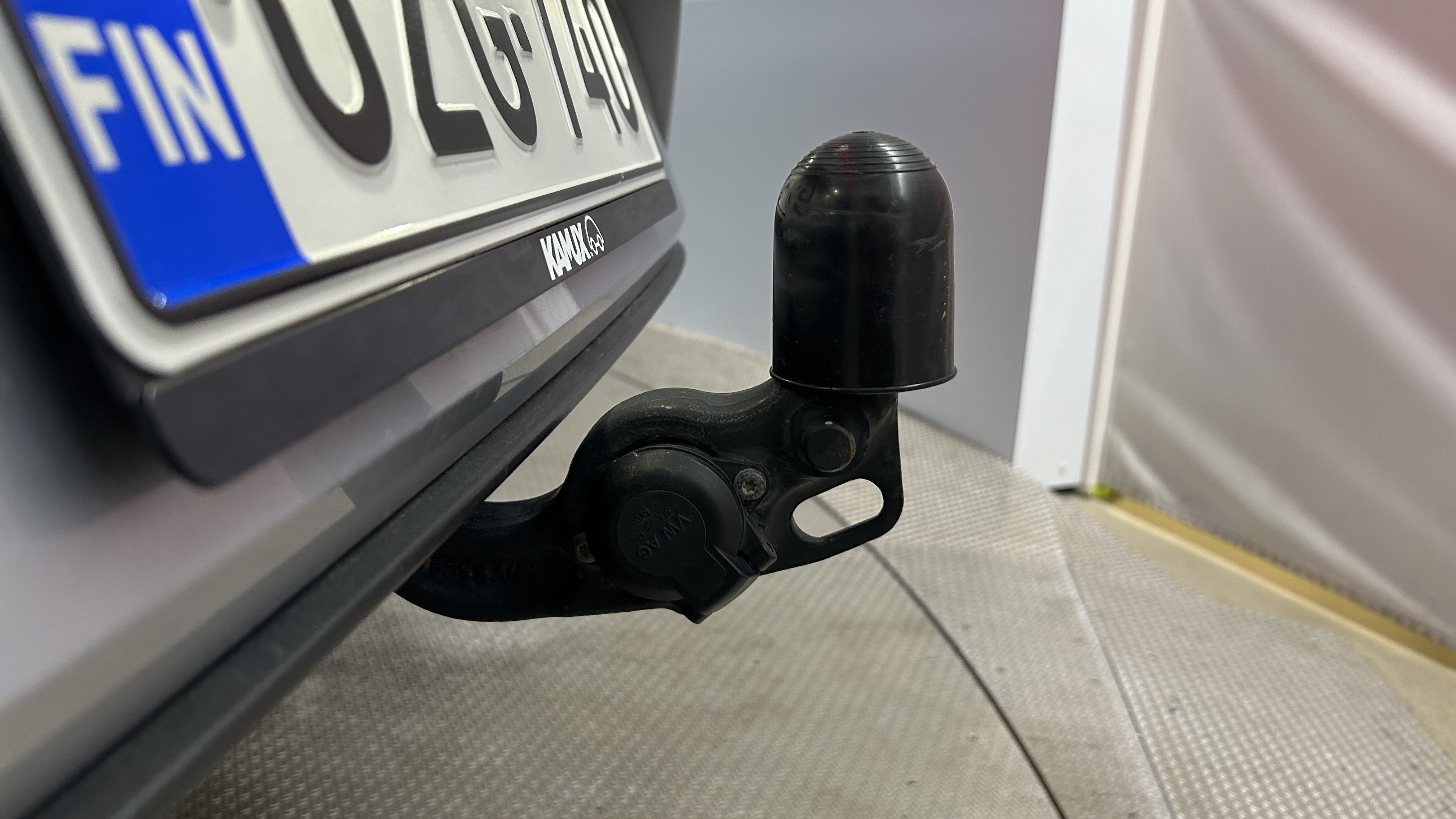 Seat Leon Sportstourer 2022