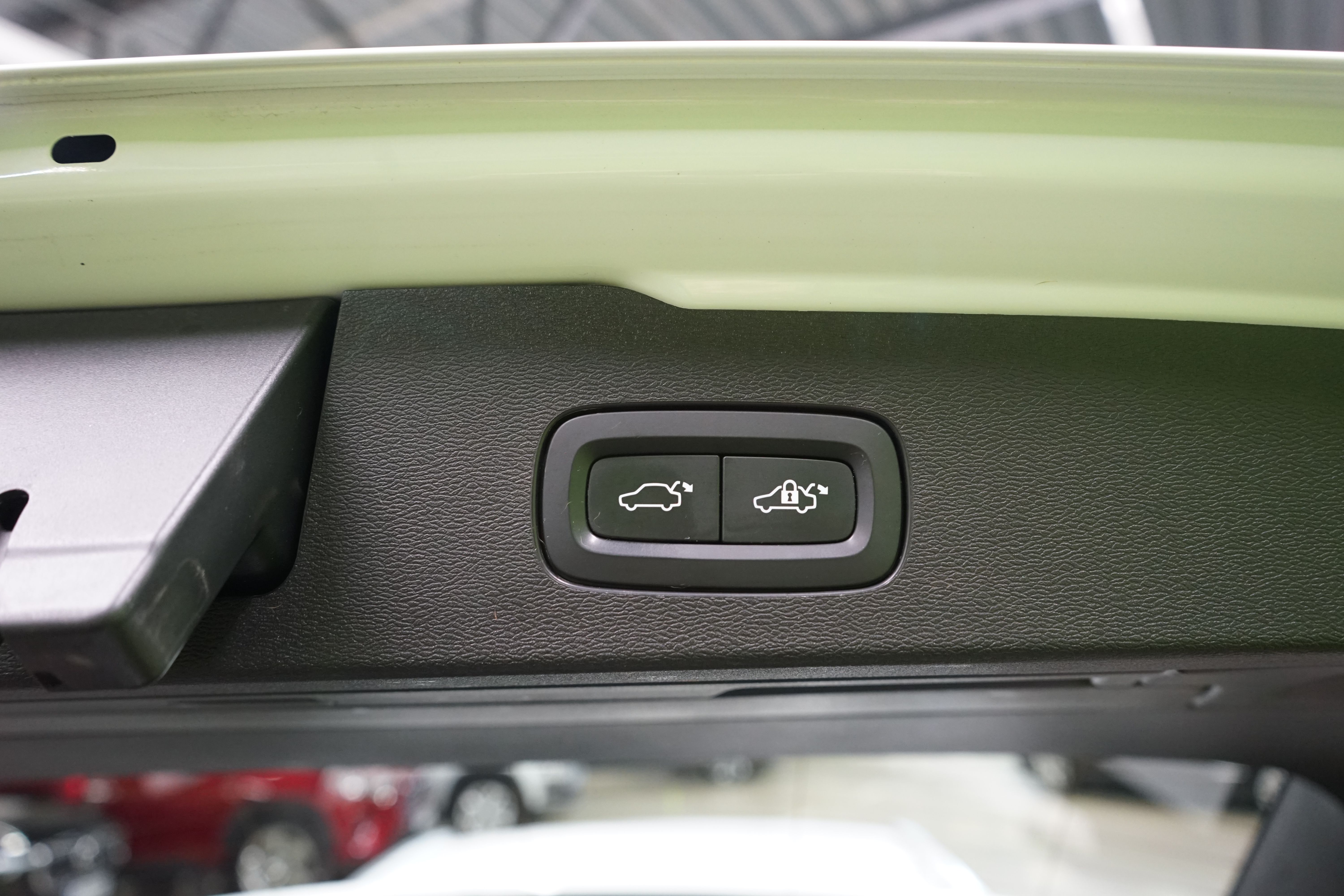 Volvo V60 Cross Country 2022
