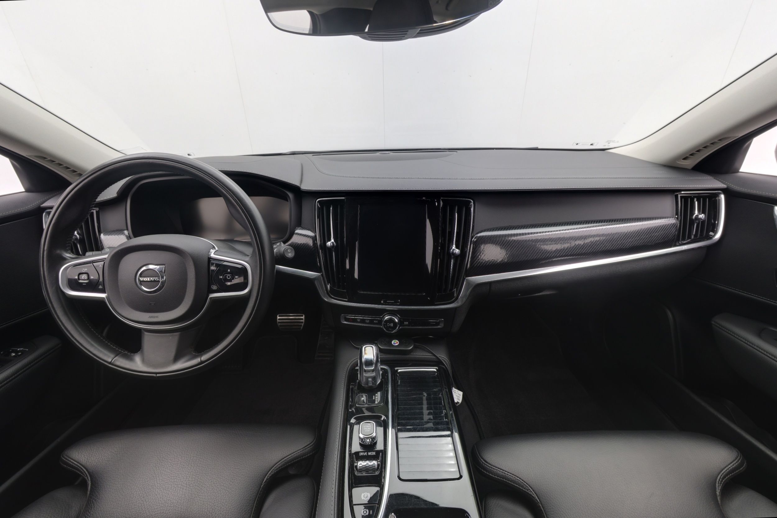 Volvo V90 2019