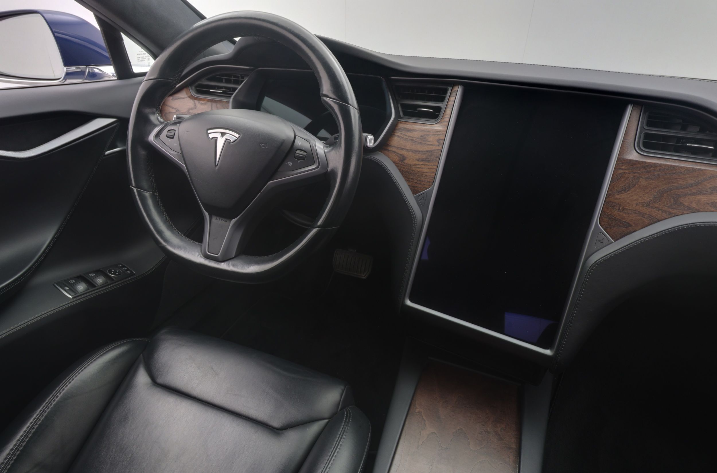 Tesla Model S 2019