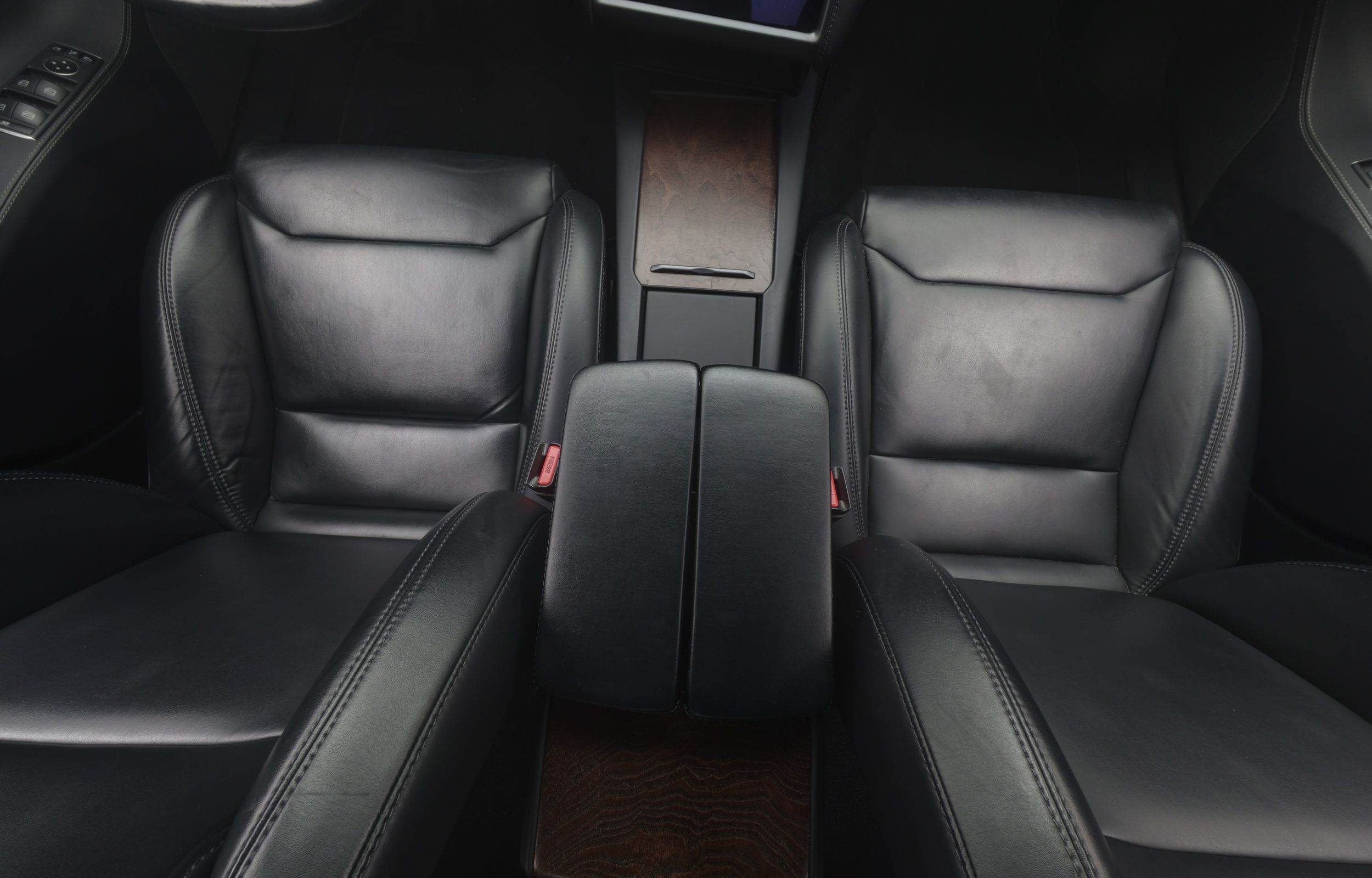 Tesla Model S 2019