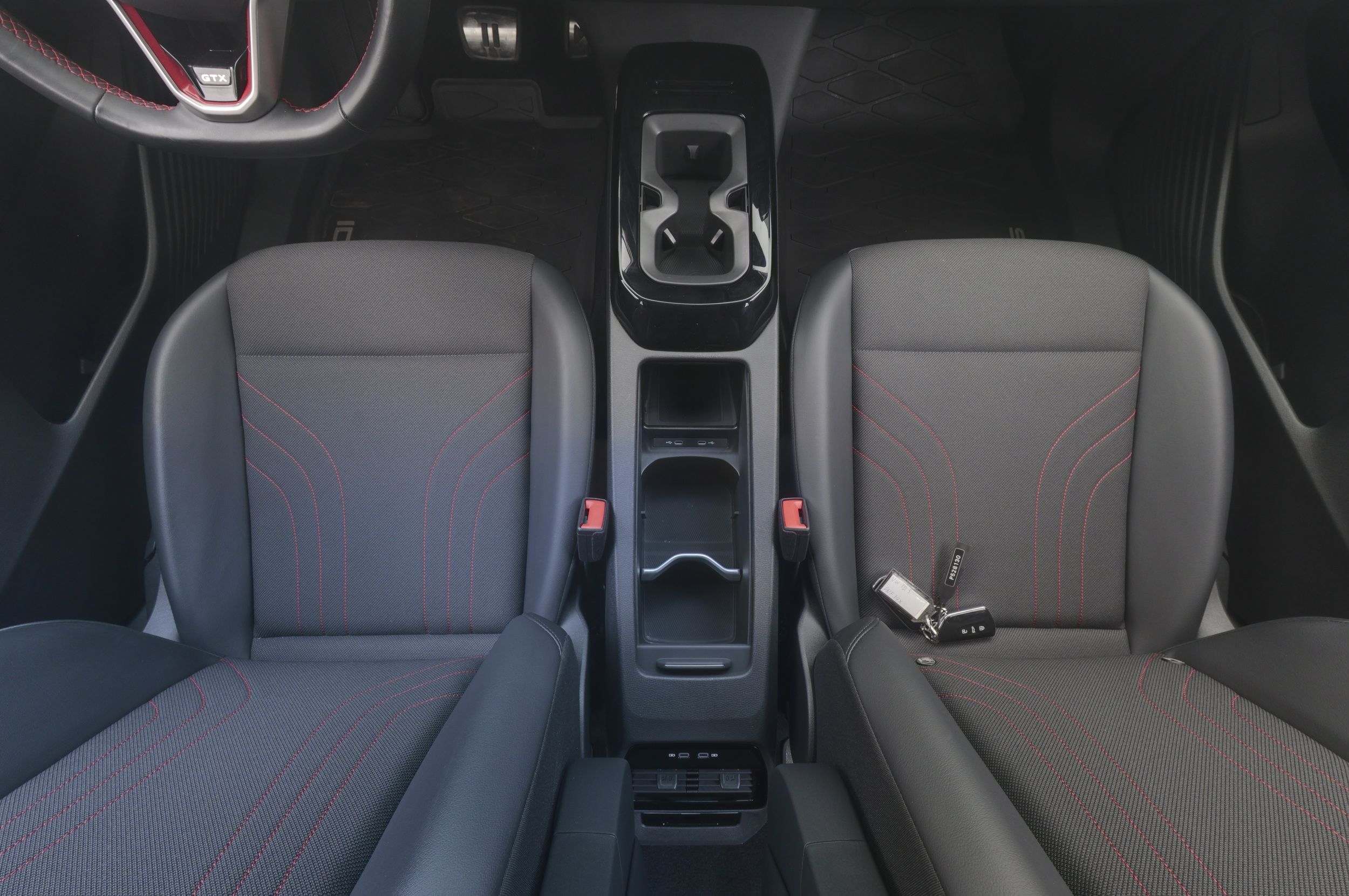 Volkswagen ID.5 2023