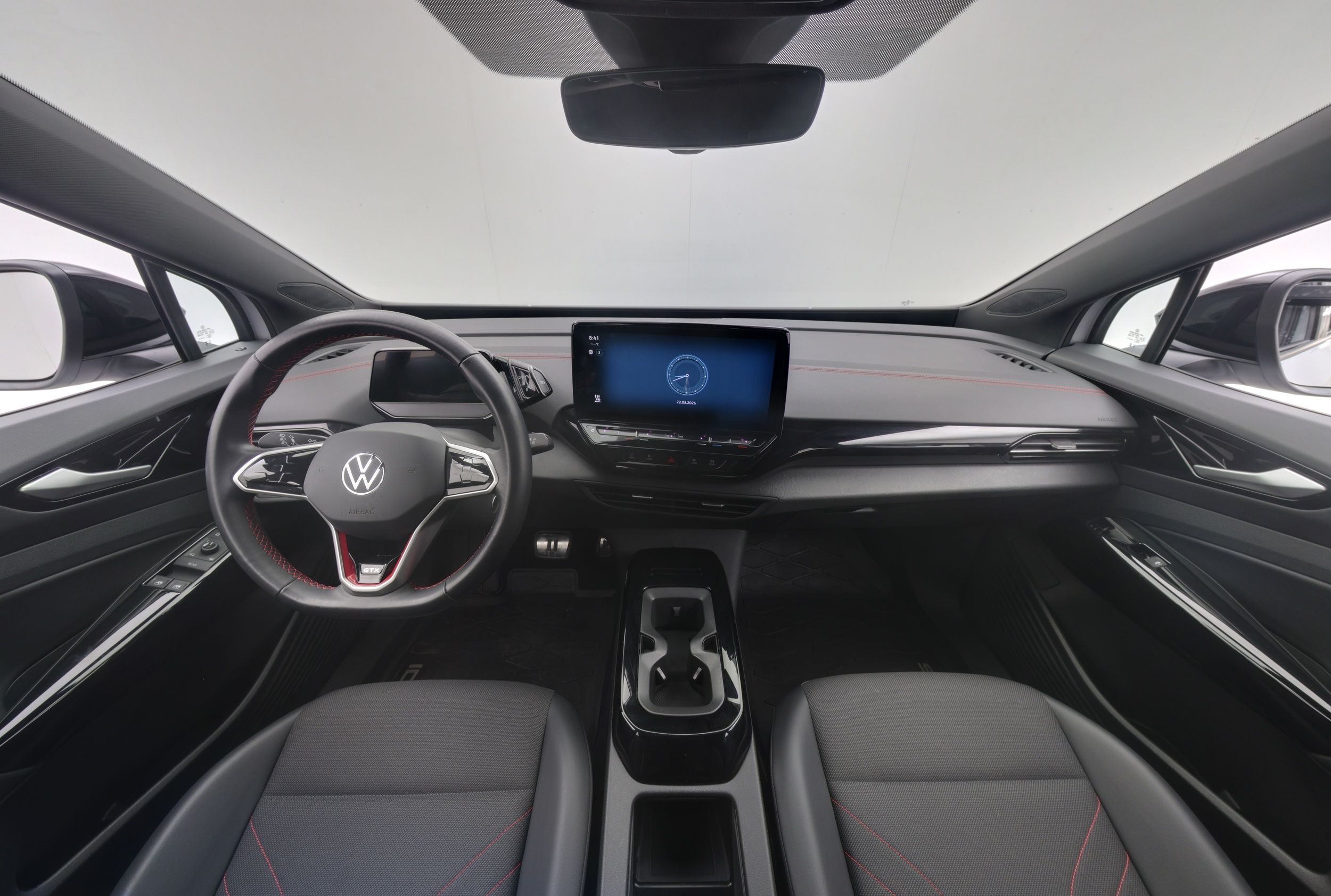 Volkswagen ID.5 2023