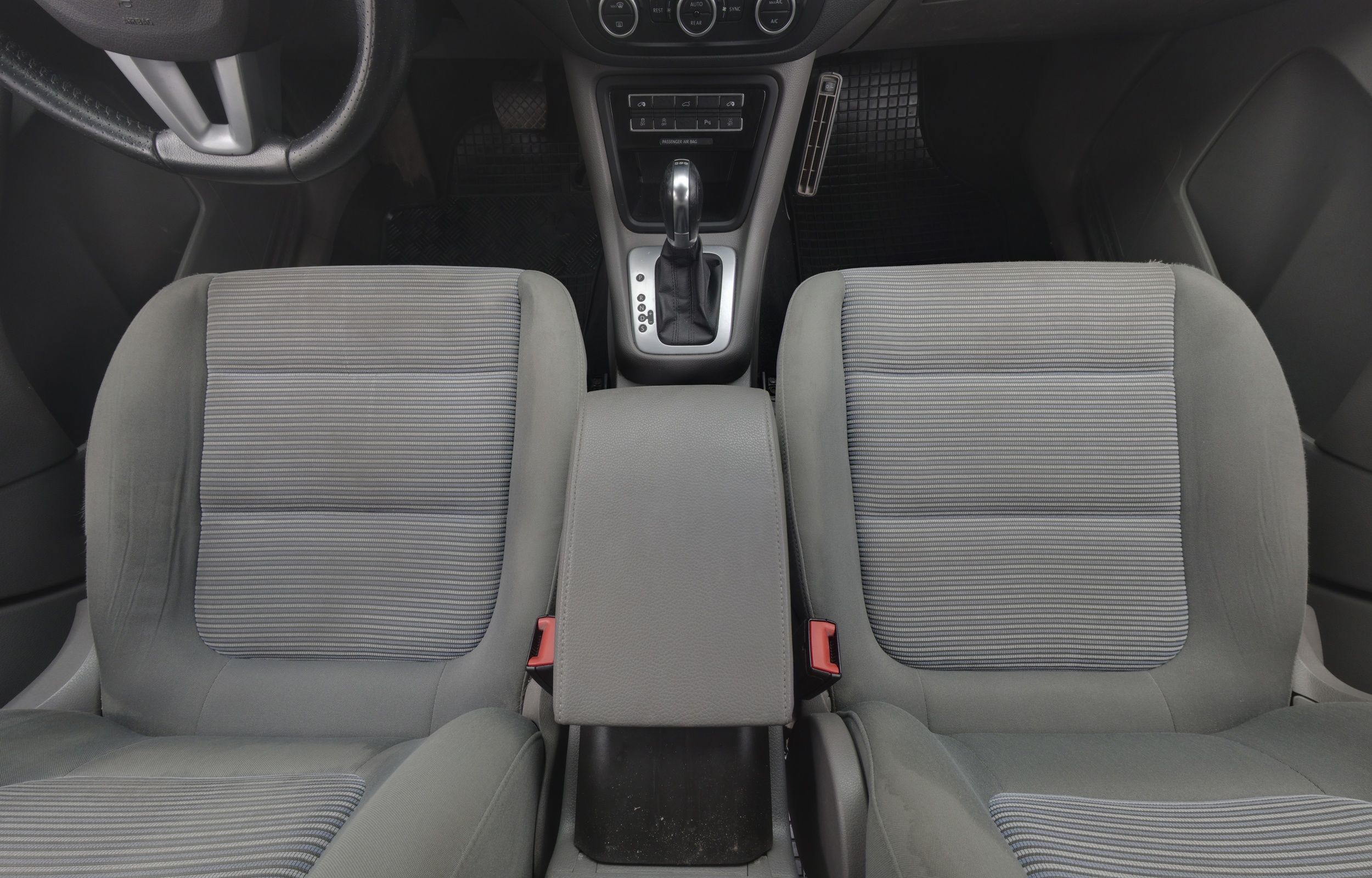 Seat Alhambra 2013