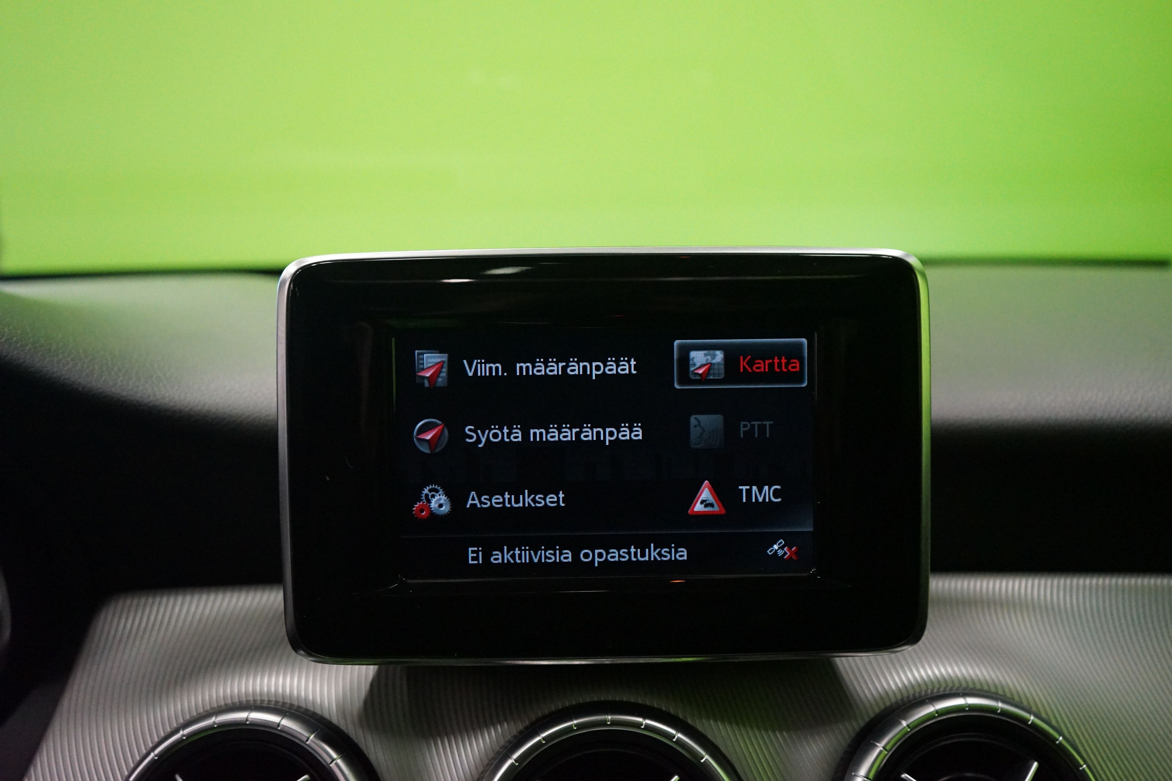 Mercedes-Benz CLA 2013