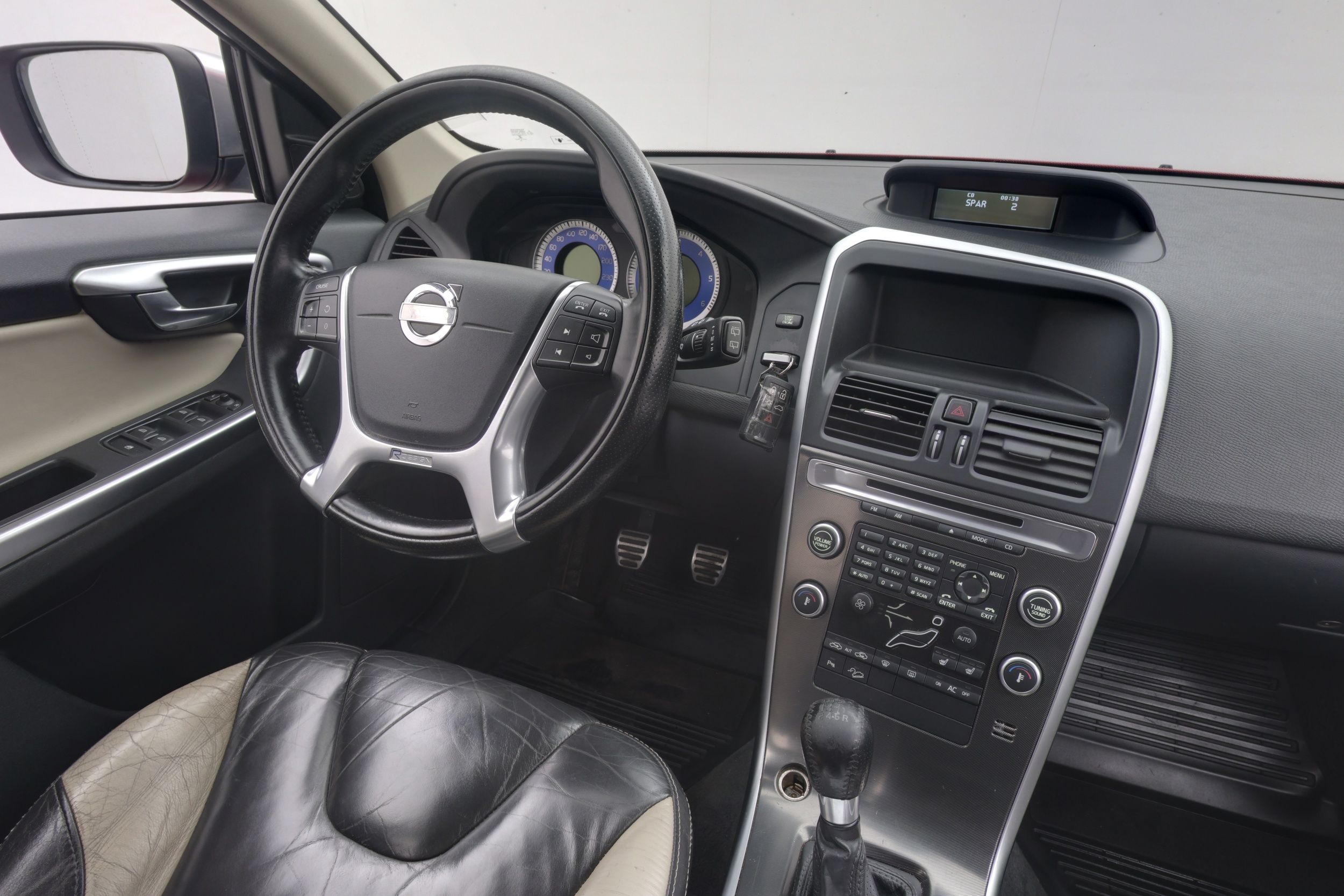 Volvo XC60 2010