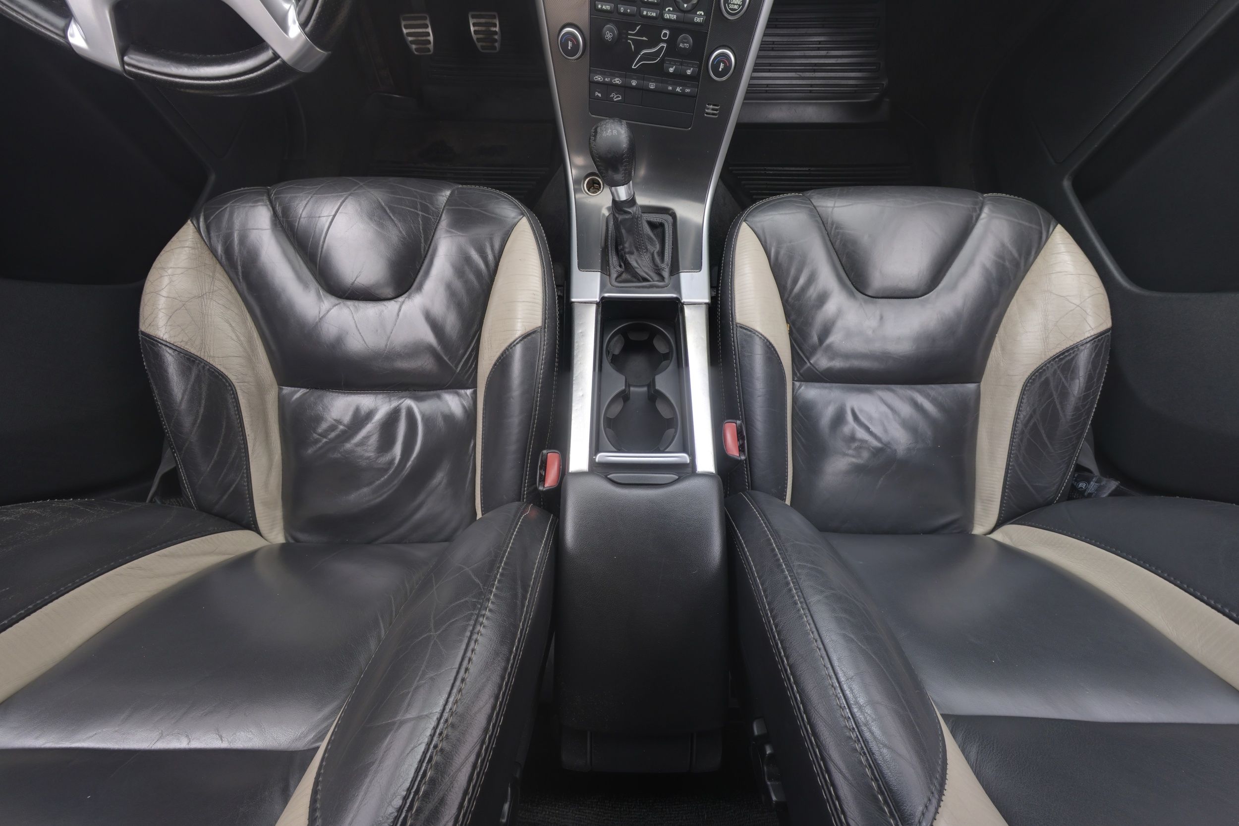Volvo XC60 2010