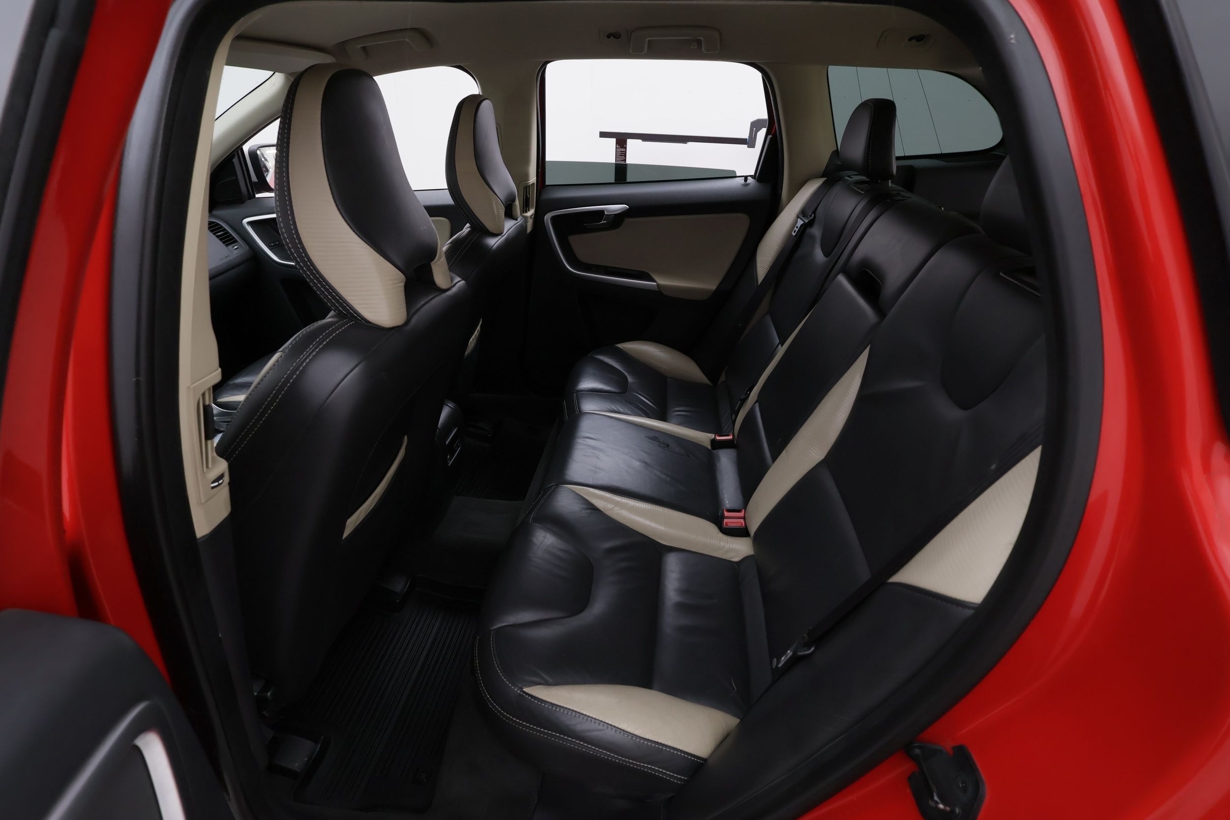 Volvo XC60 2010