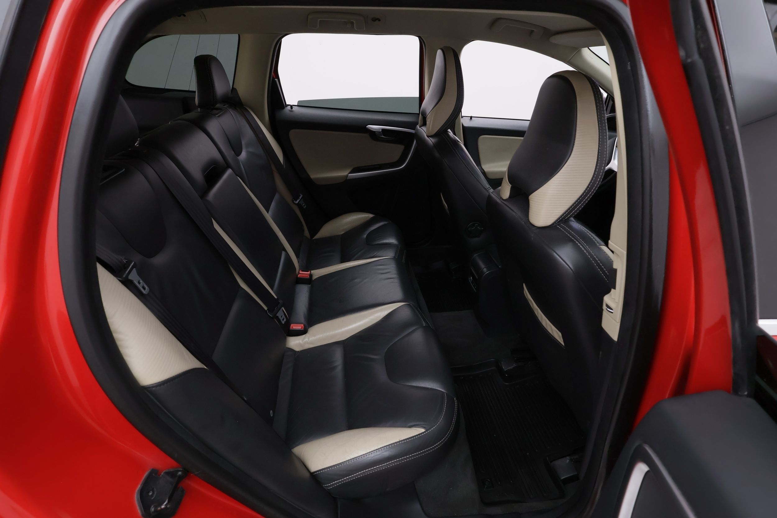 Volvo XC60 2010