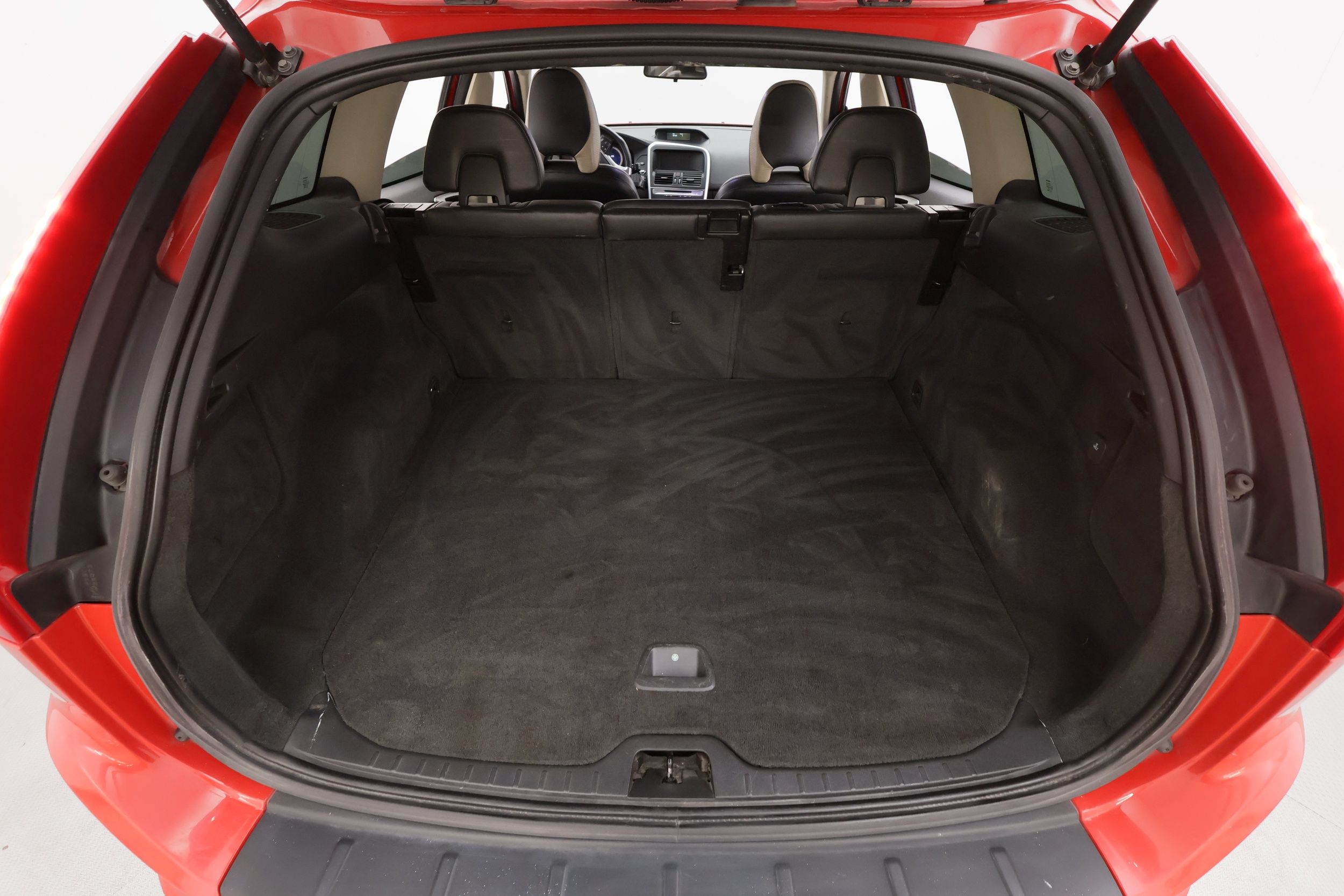 Volvo XC60 2010