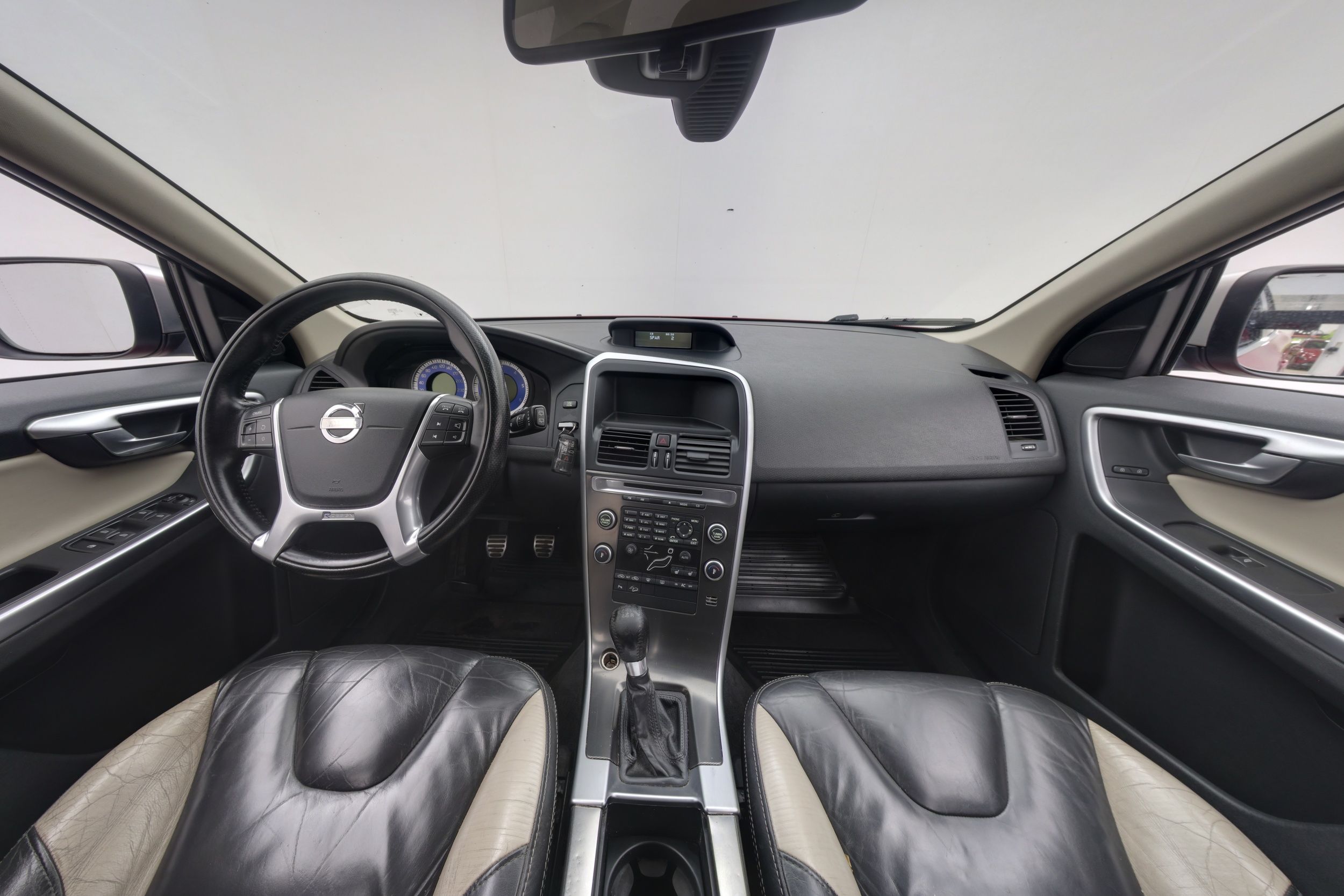 Volvo XC60 2010