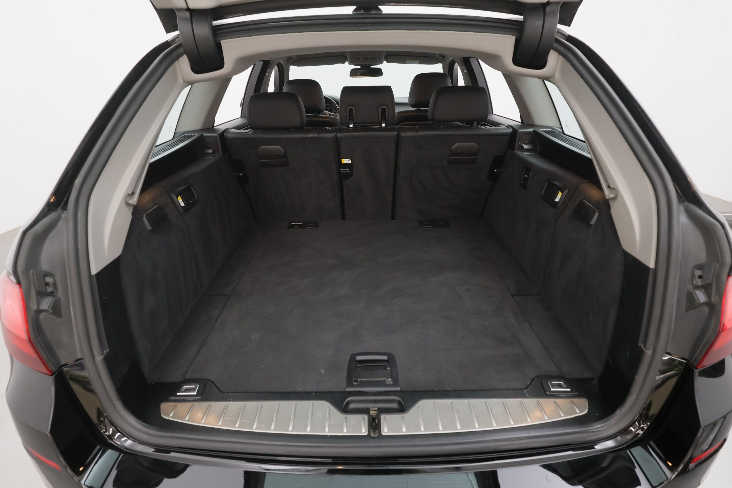 BMW 520 2016